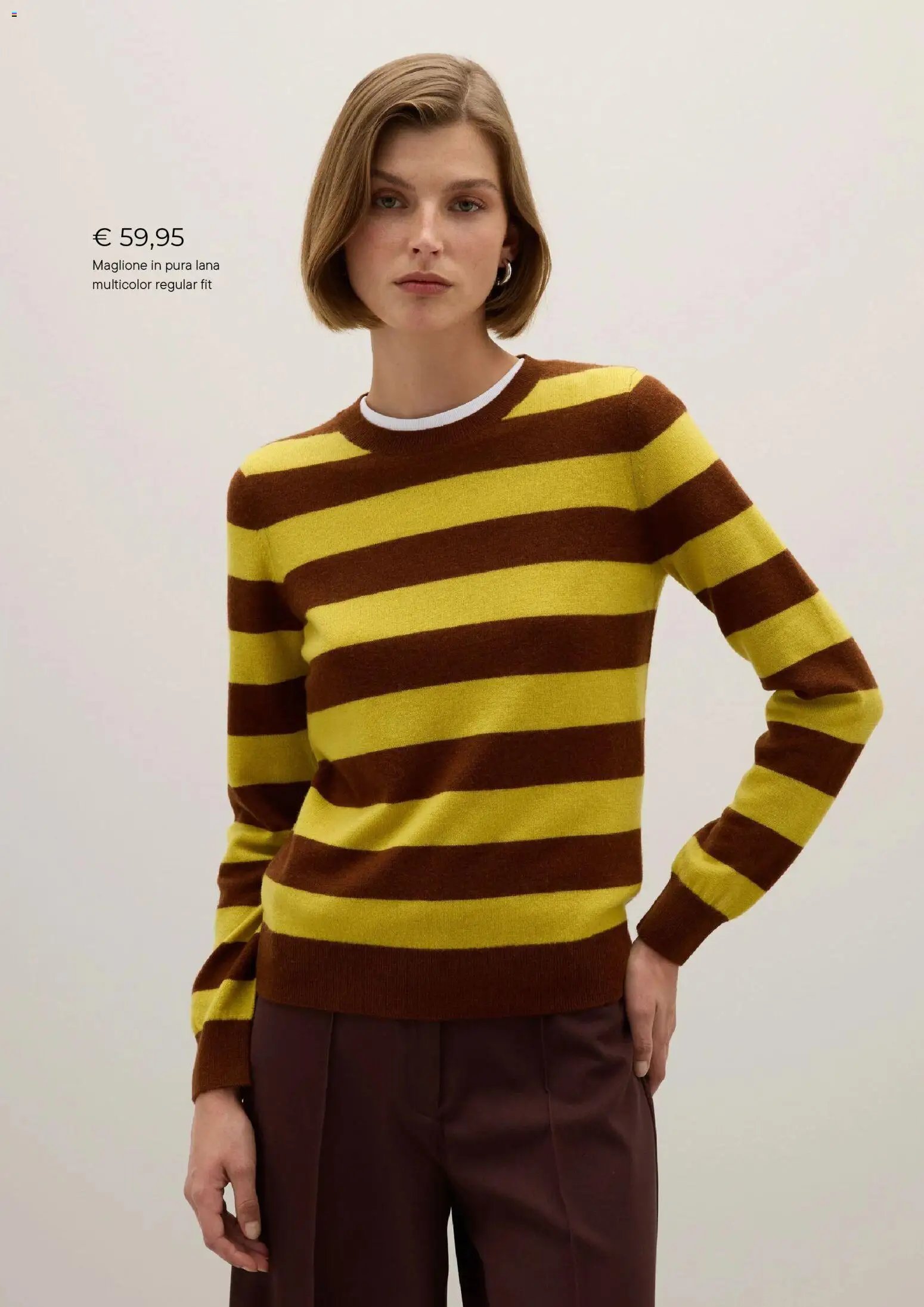 Volantino OVS	 (2025-11-01 - 2025-11-30)