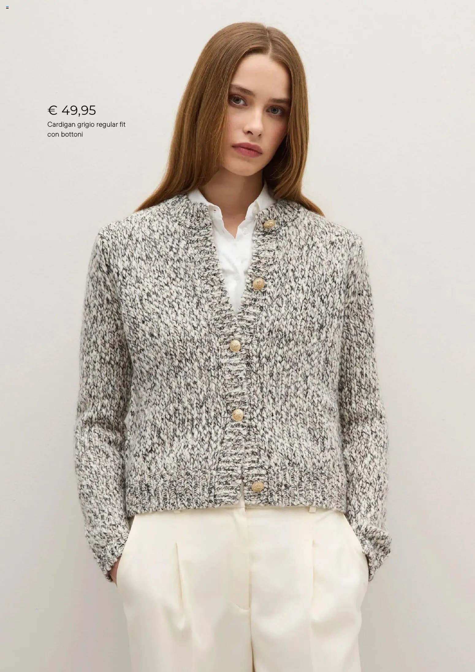 Volantino OVS	 (2025-11-01 - 2025-11-30)