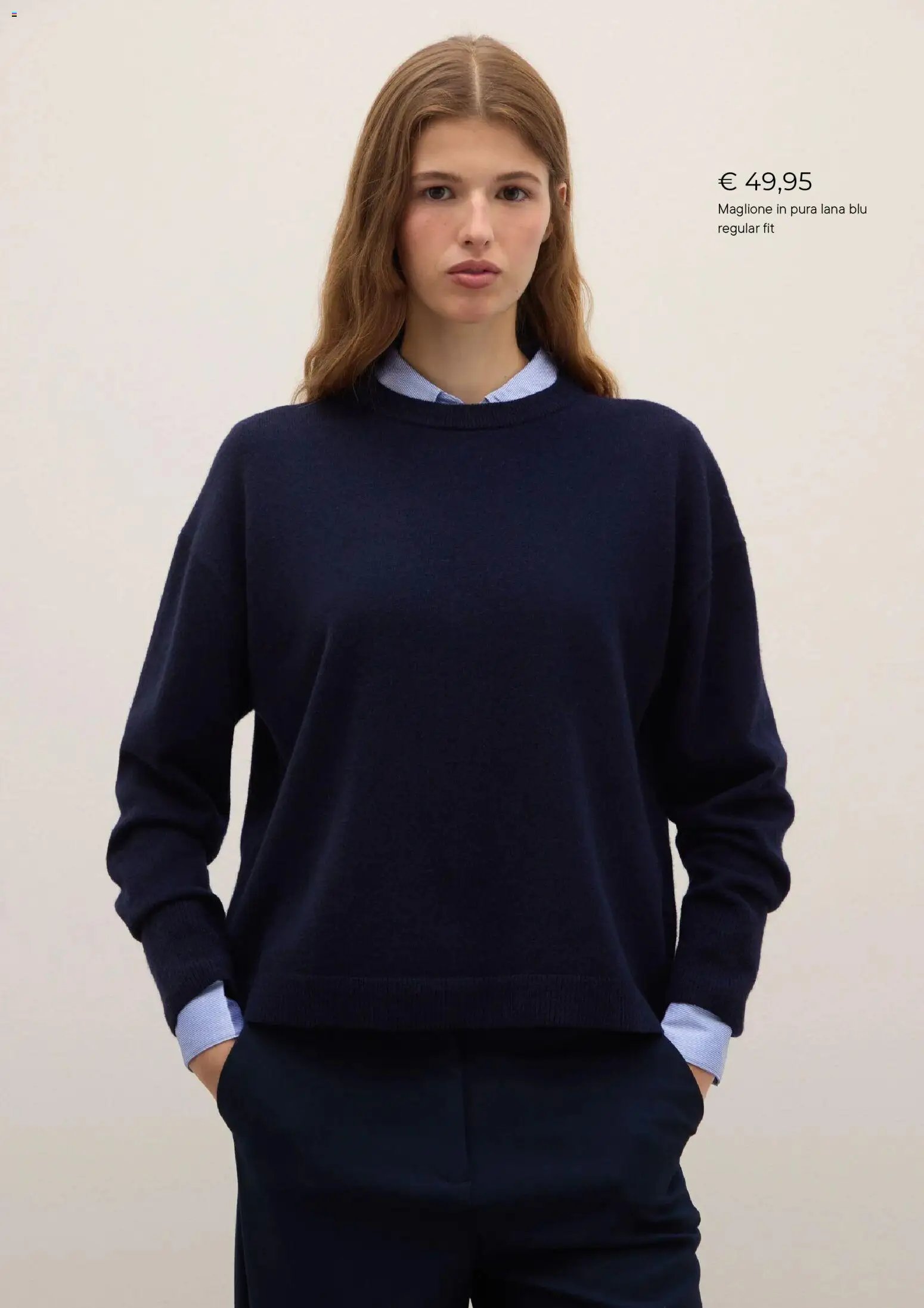 Volantino OVS	 (2025-11-01 - 2025-11-30)