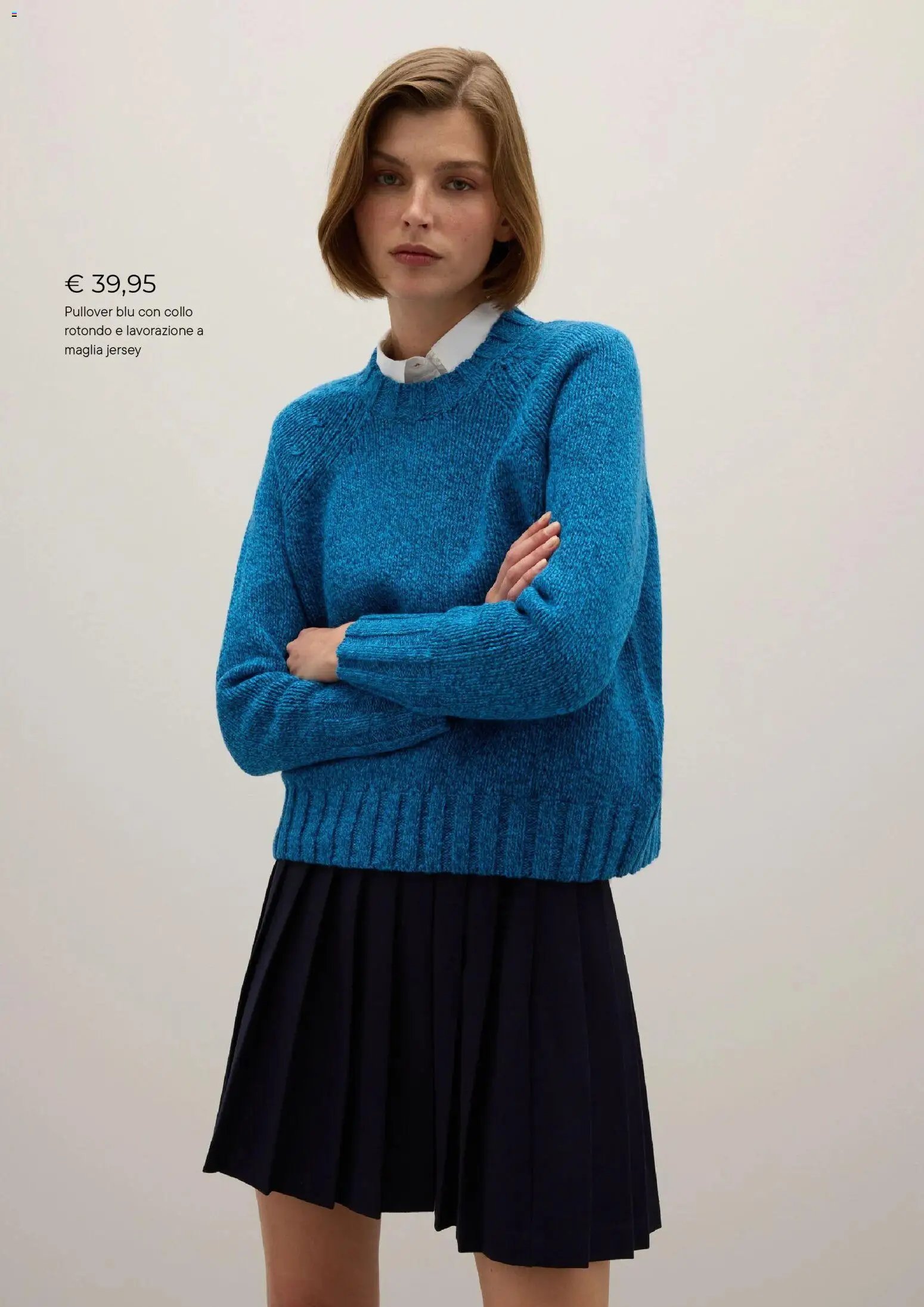 Volantino OVS	 (2025-11-01 - 2025-11-30)