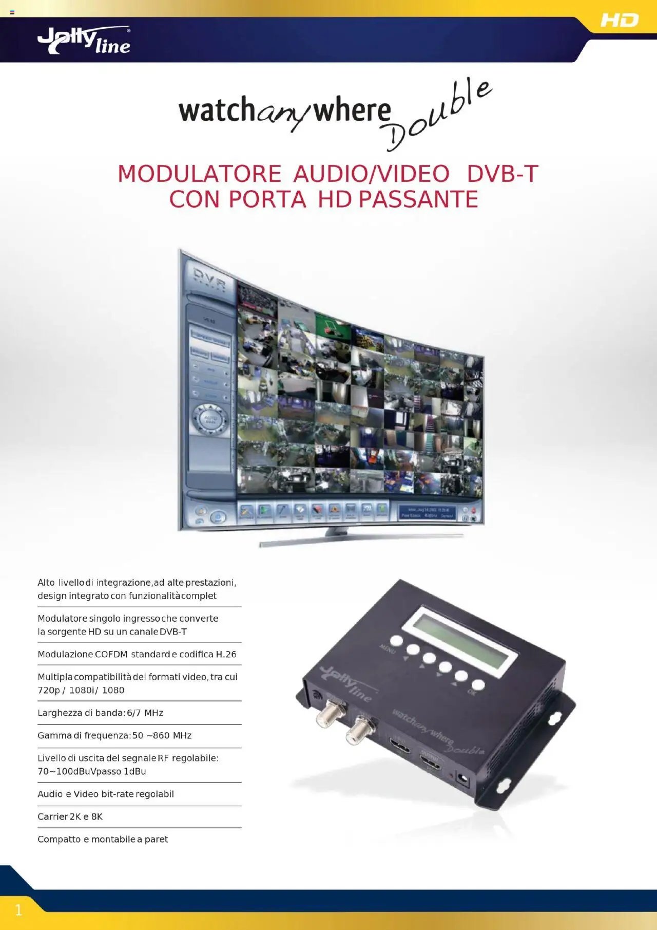 GBC Audio Video catalogo (2025-10-16 - 2025-12-31)