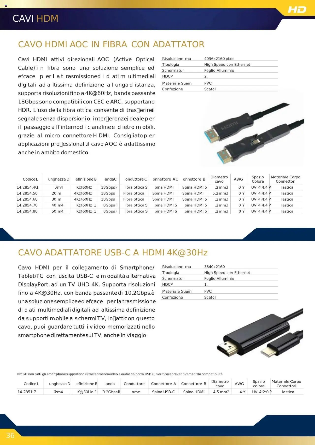 GBC Audio Video catalogo (2025-10-16 - 2025-12-31)