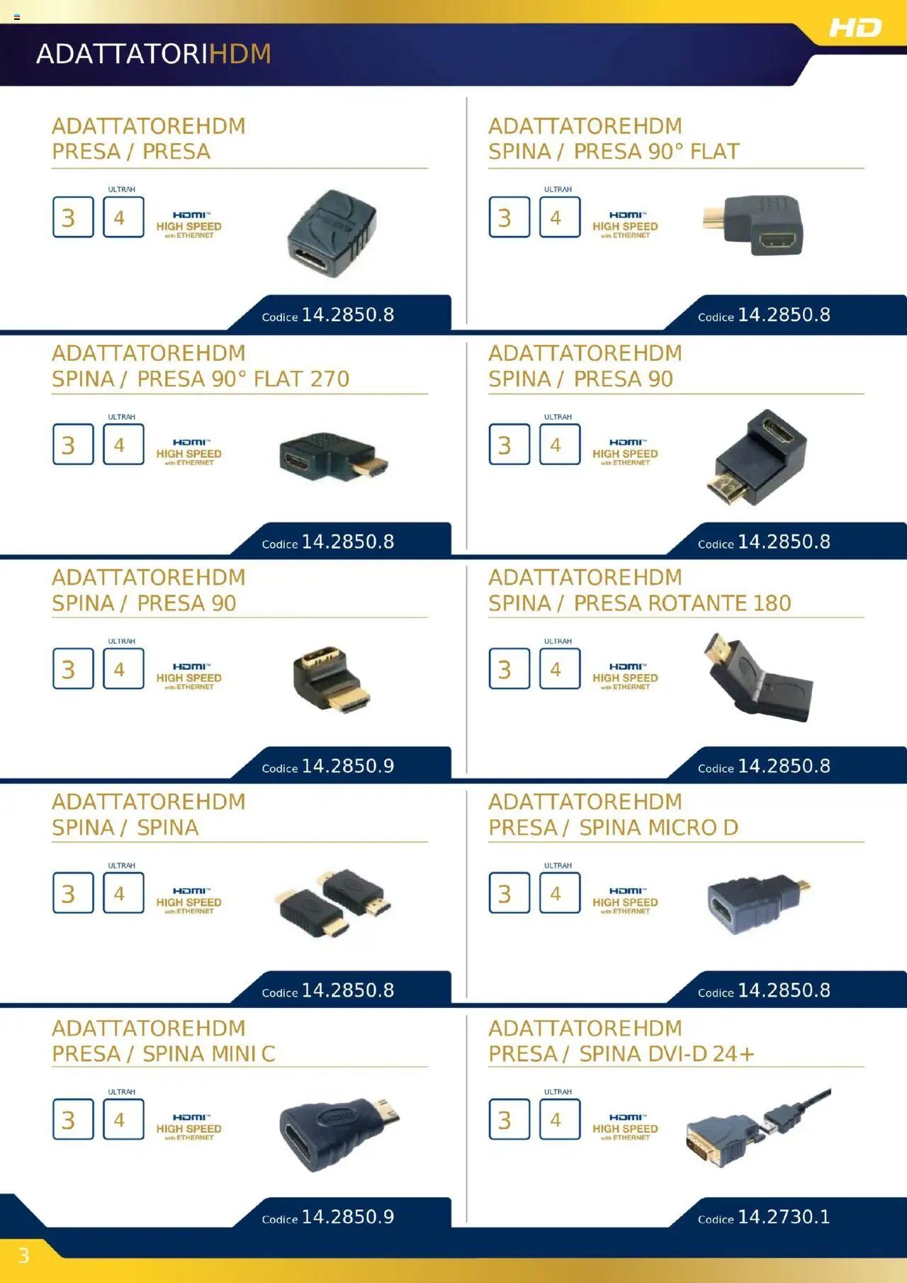 GBC Audio Video catalogo (2025-10-16 - 2025-12-31)
