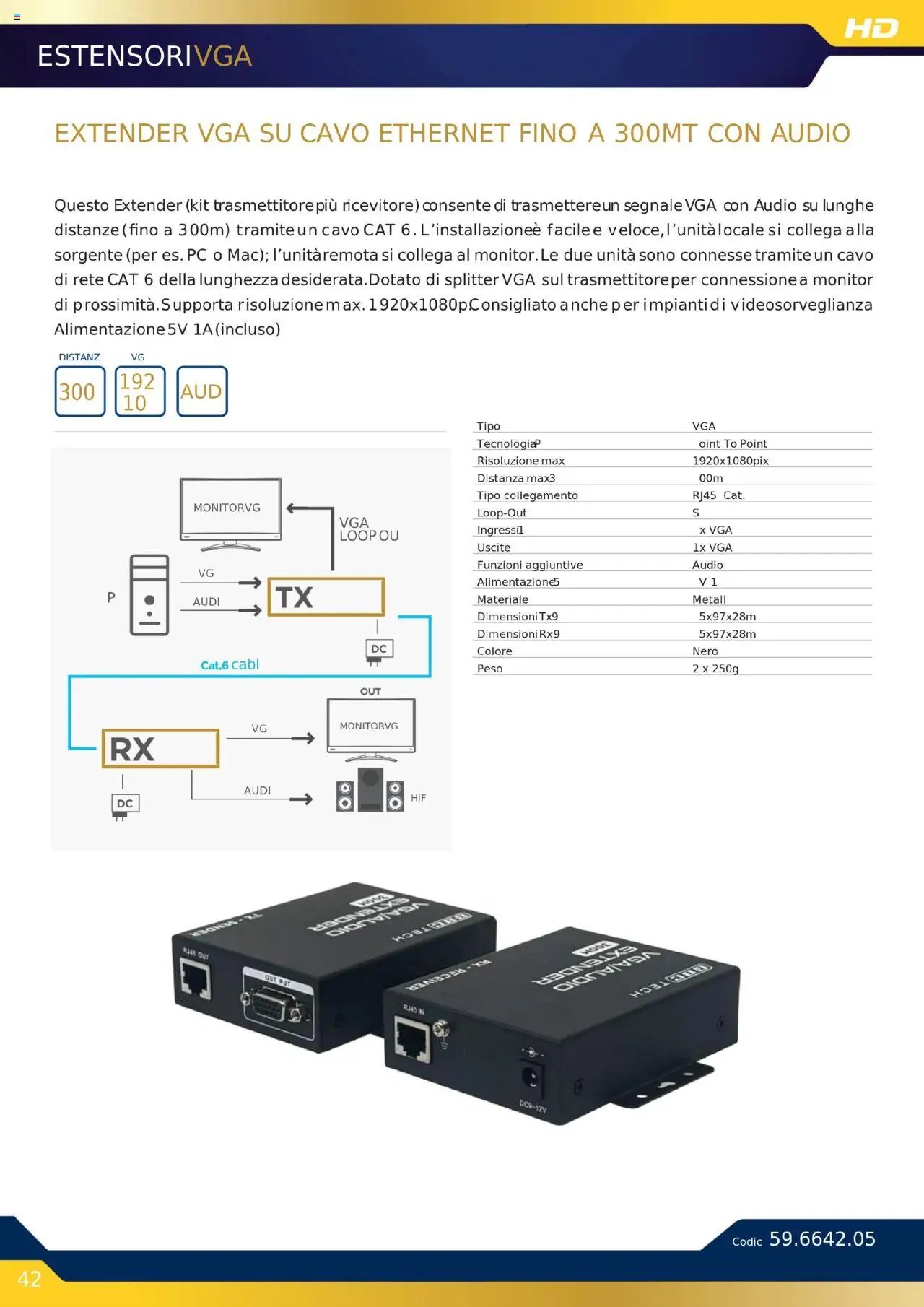 GBC Audio Video catalogo (2025-10-16 - 2025-12-31)
