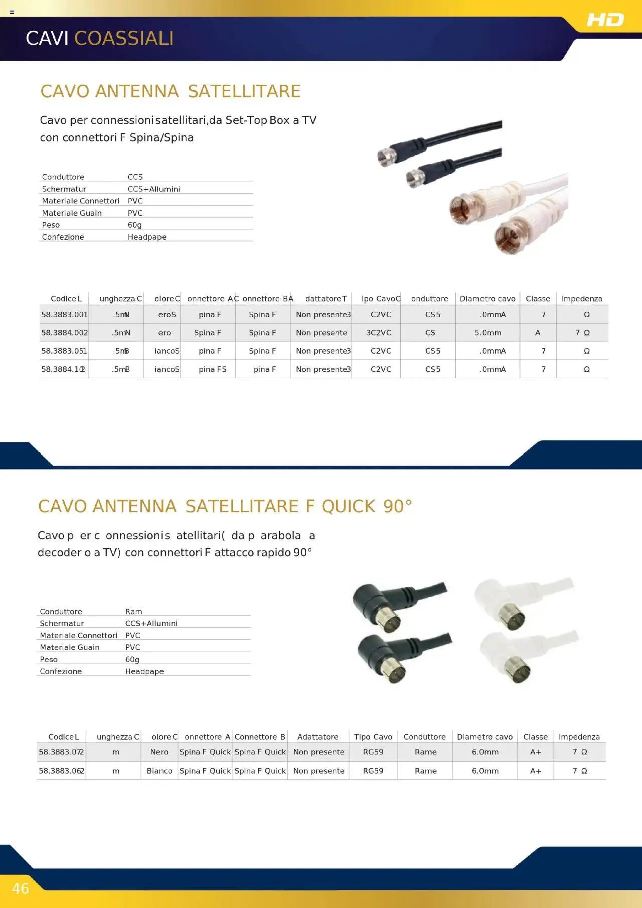 GBC Audio Video catalogo (2025-10-16 - 2025-12-31)