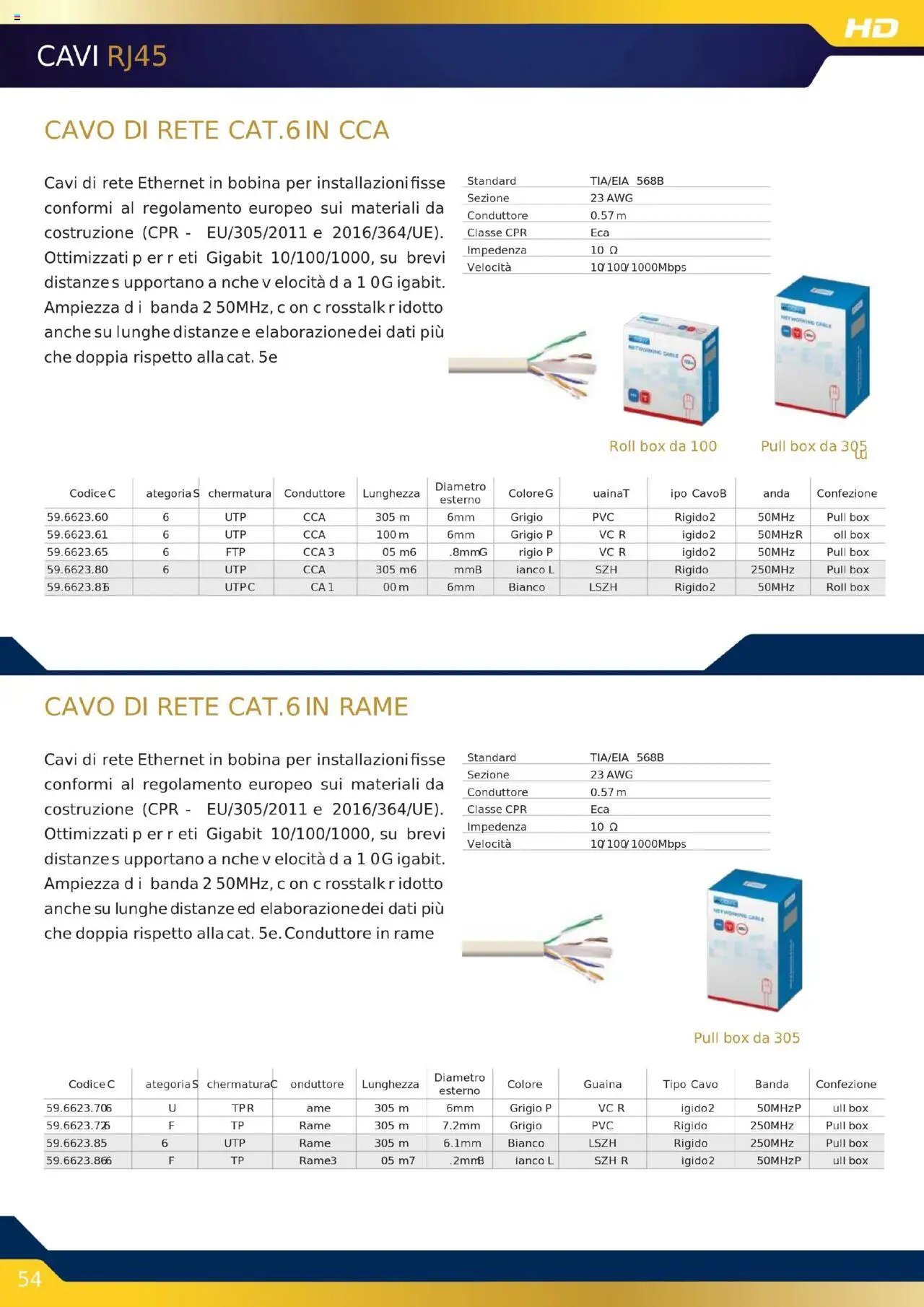 GBC Audio Video catalogo (2025-10-16 - 2025-12-31)