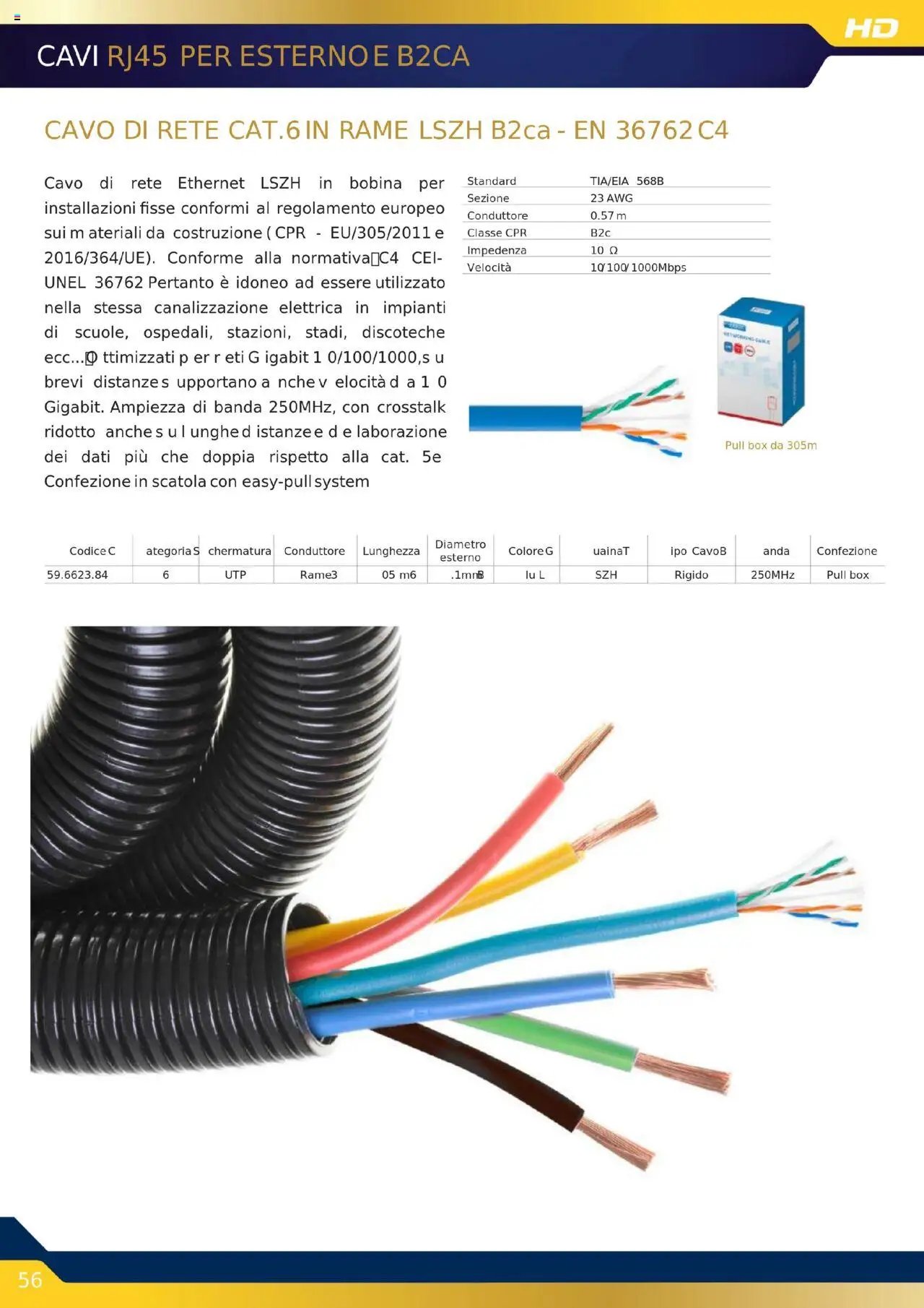 GBC Audio Video catalogo (2025-10-16 - 2025-12-31)