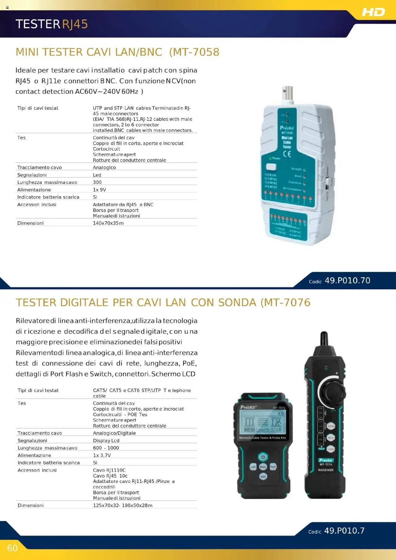 GBC Audio Video catalogo (2025-10-16 - 2025-12-31)