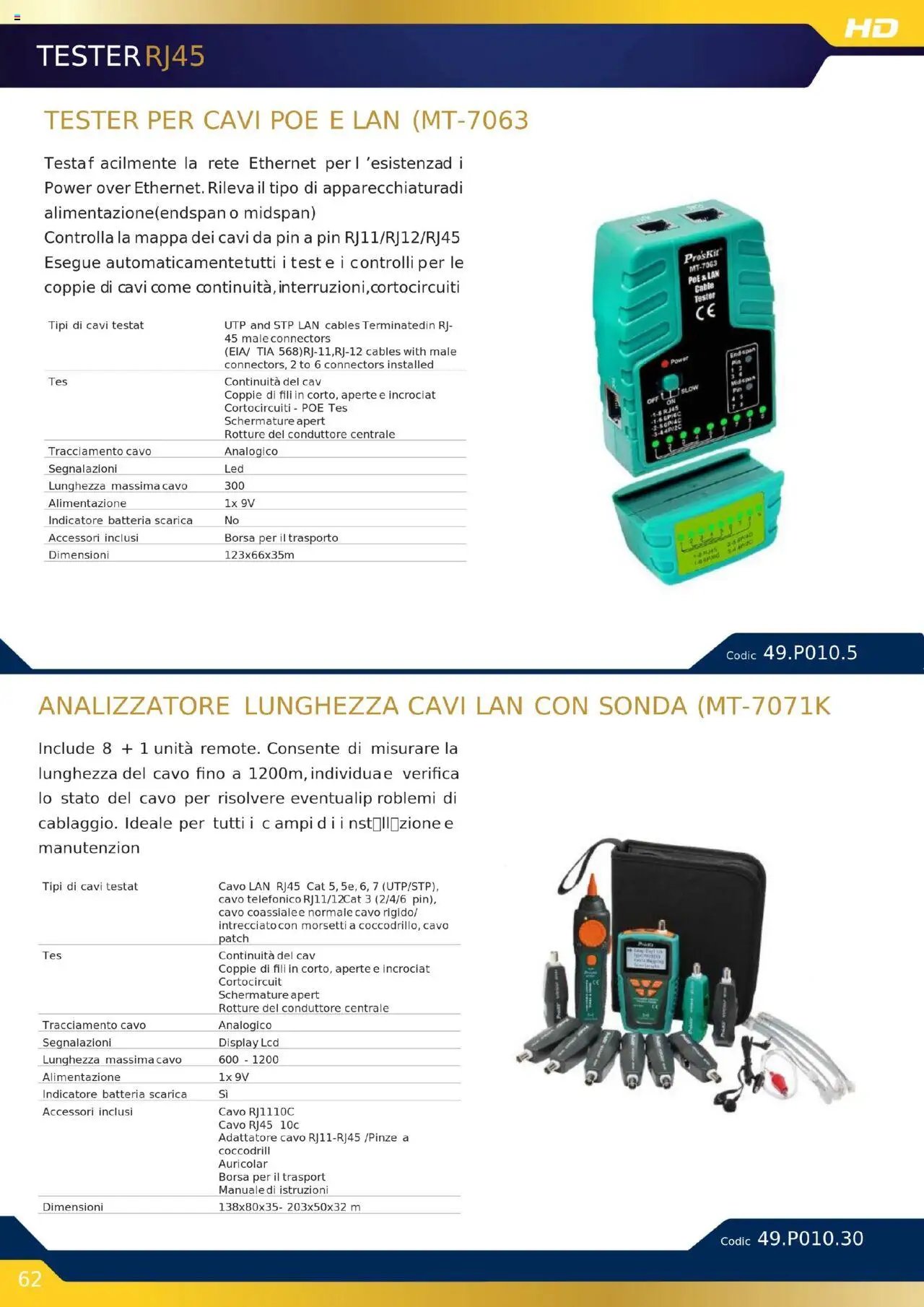 GBC Audio Video catalogo (2025-10-16 - 2025-12-31)