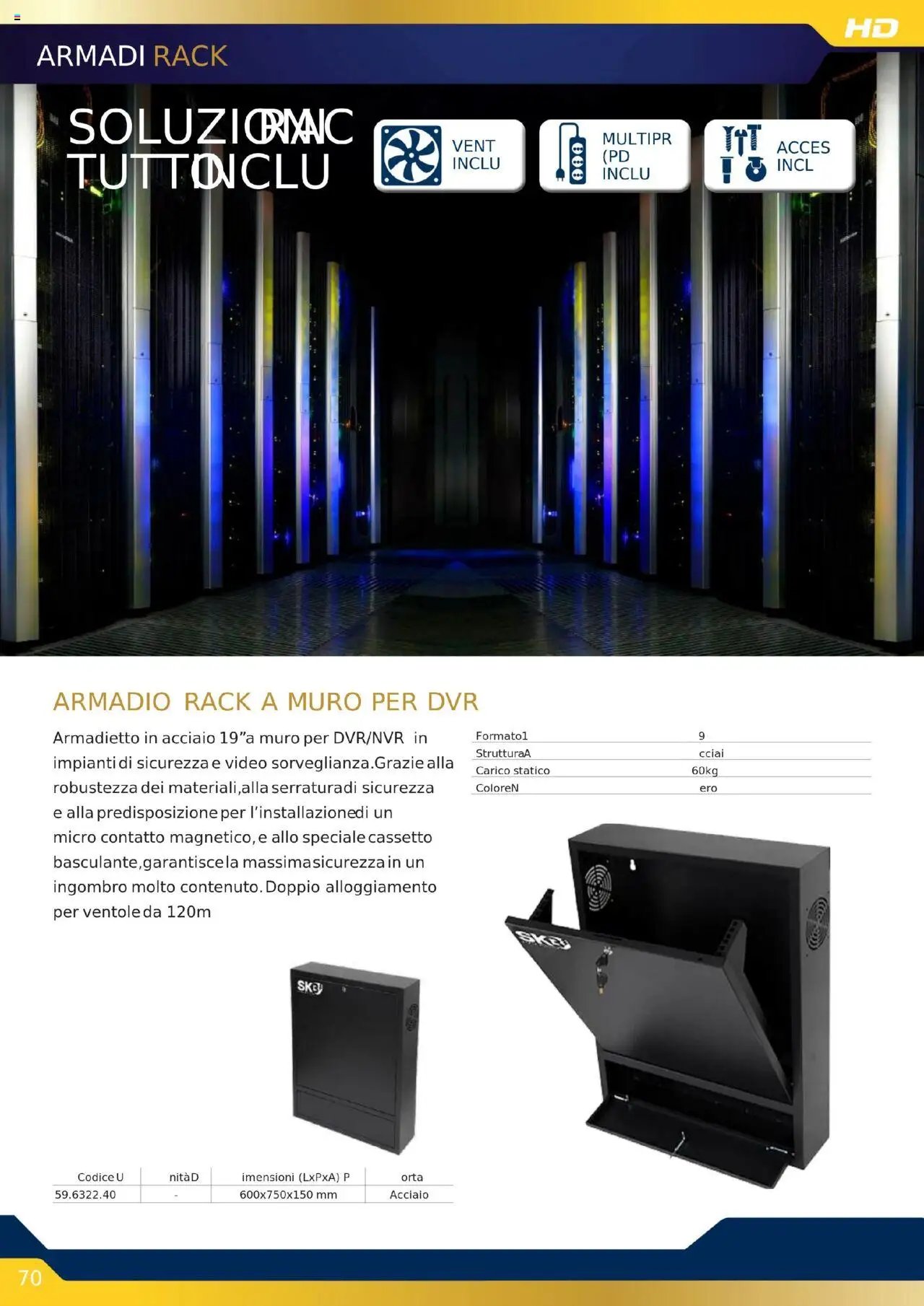 GBC Audio Video catalogo (2025-10-16 - 2025-12-31)