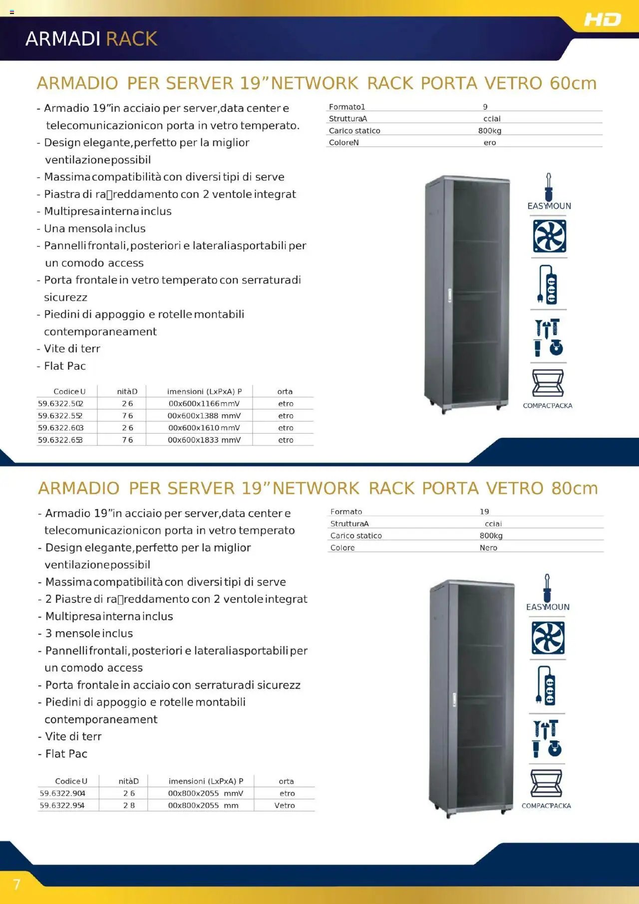 GBC Audio Video catalogo (2025-10-16 - 2025-12-31)