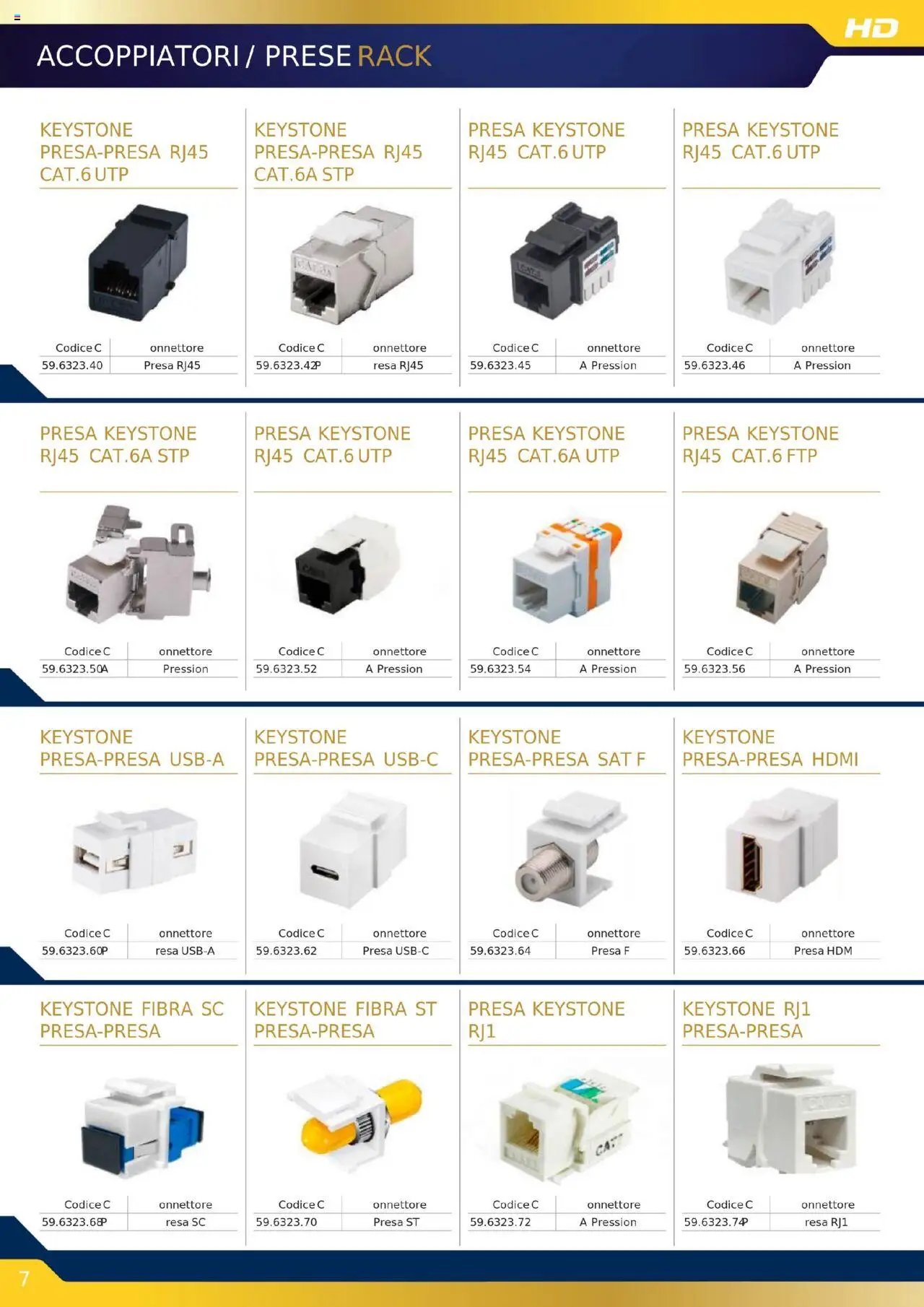 GBC Audio Video catalogo (2025-10-16 - 2025-12-31)