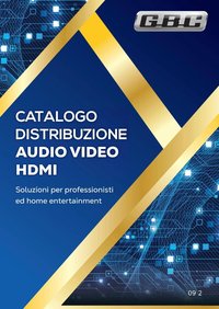 GBC Audio Video catalogo (2025-10-16 - 2025-12-31)