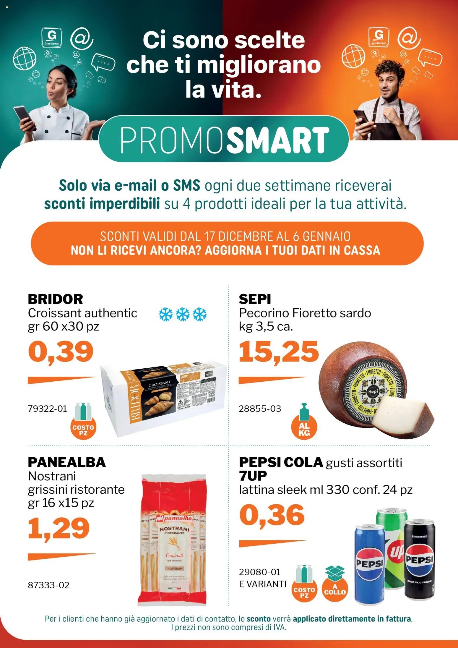 Sogegross Promo Smart catalogo (2025-12-17 - 2026-01-06)