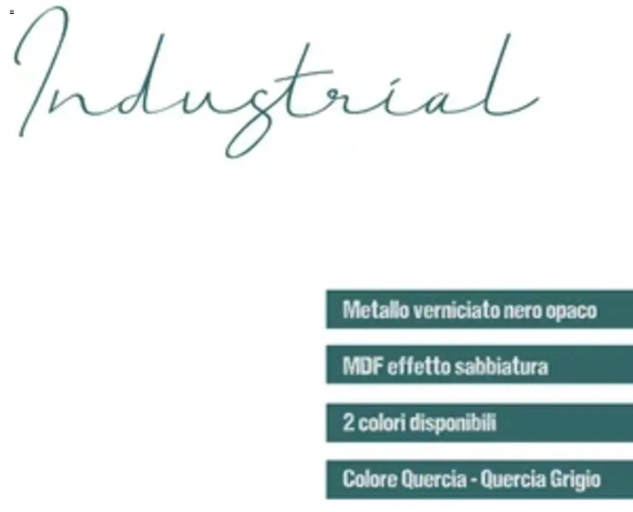 Catalogo - Mobili Industrial La Prealpina	 (2024-12-30 - 2025-06-30)