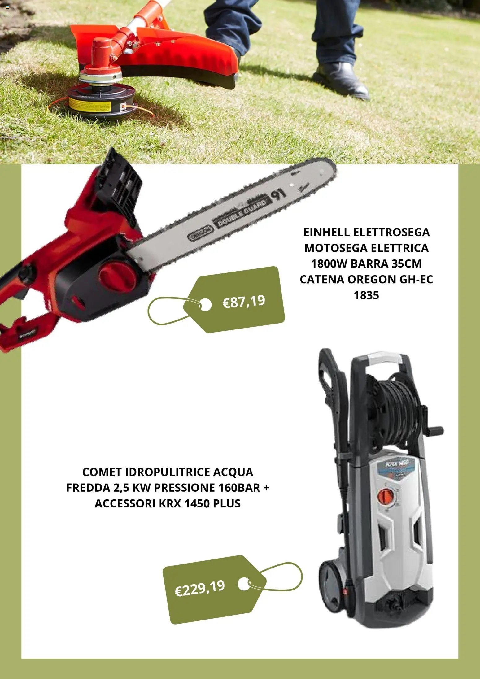 BricoSì volantino (2026-05-05 - 2026-06-05)