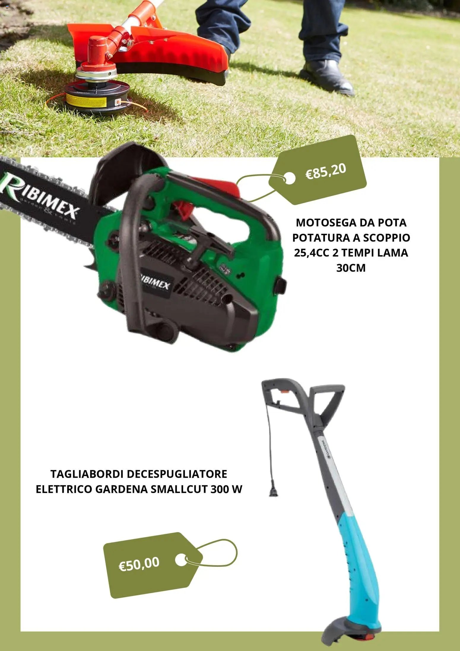 BricoSì volantino (2026-05-05 - 2026-06-05)