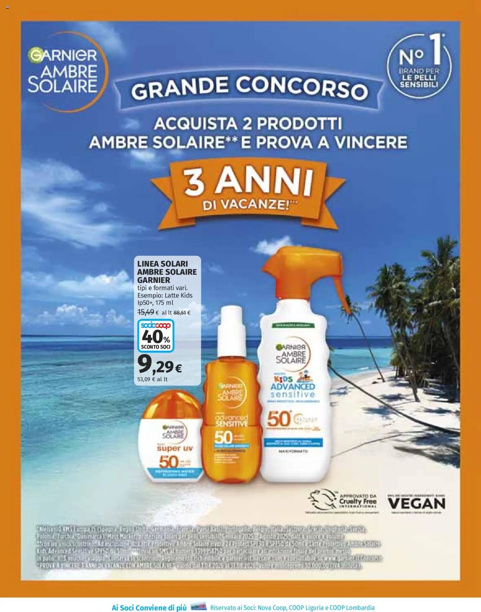 Ipercoop volantino Torino