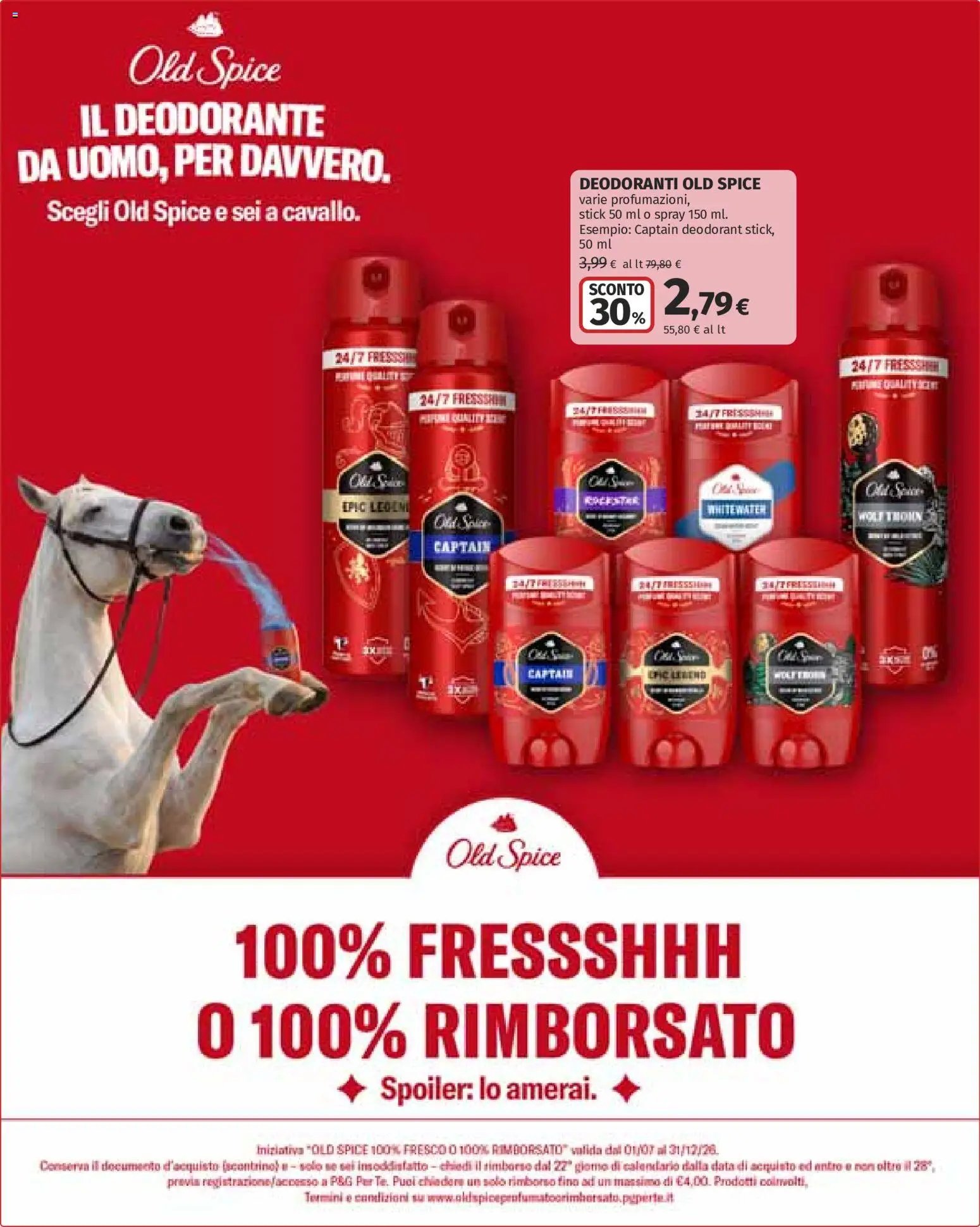 Ipercoop volantino Torino