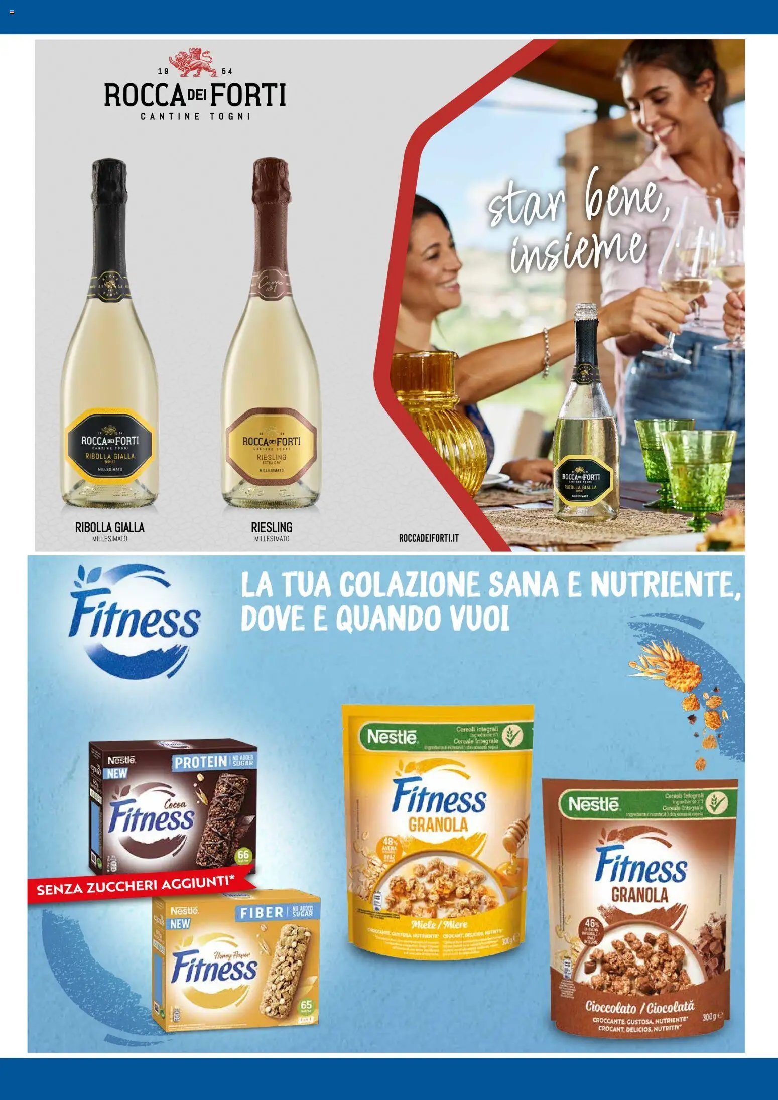 Galassia Grande Raccolta Fila catalogo (2025-10-30 - 2026-10-16)