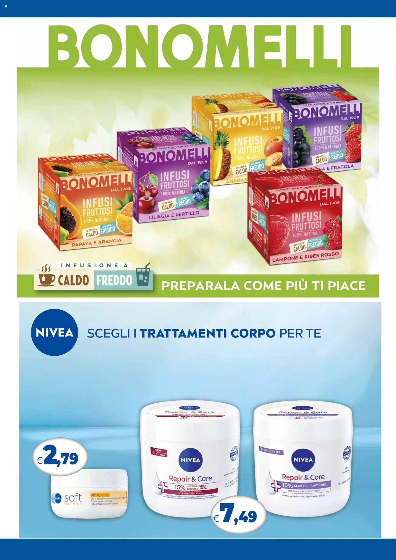 Galassia Grande Raccolta Fila catalogo (2025-10-30 - 2026-10-16)