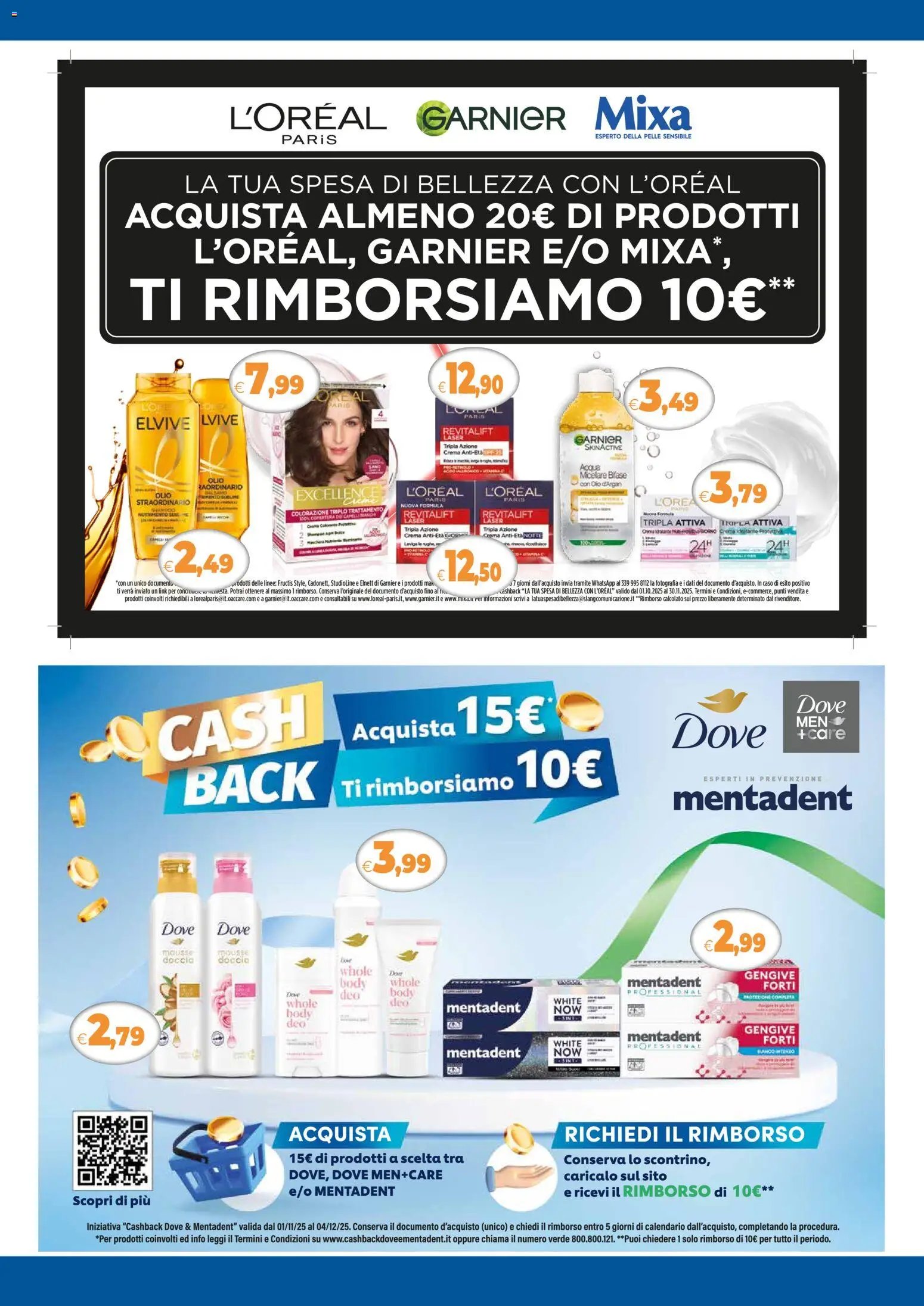 Galassia Grande Raccolta Fila catalogo (2025-10-30 - 2026-10-16)