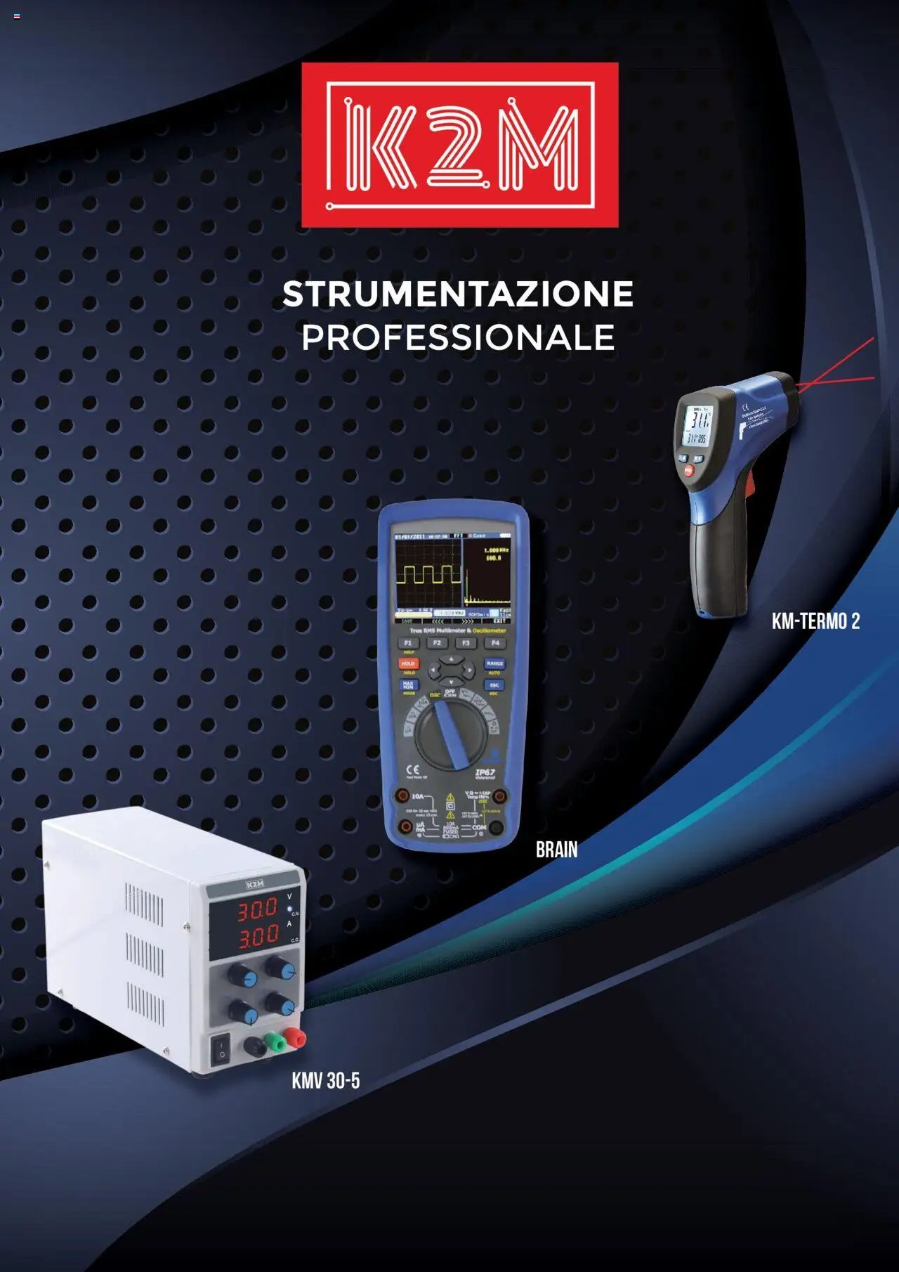GBC K2M catalogo (2025-05-31 - 2025-12-31)
