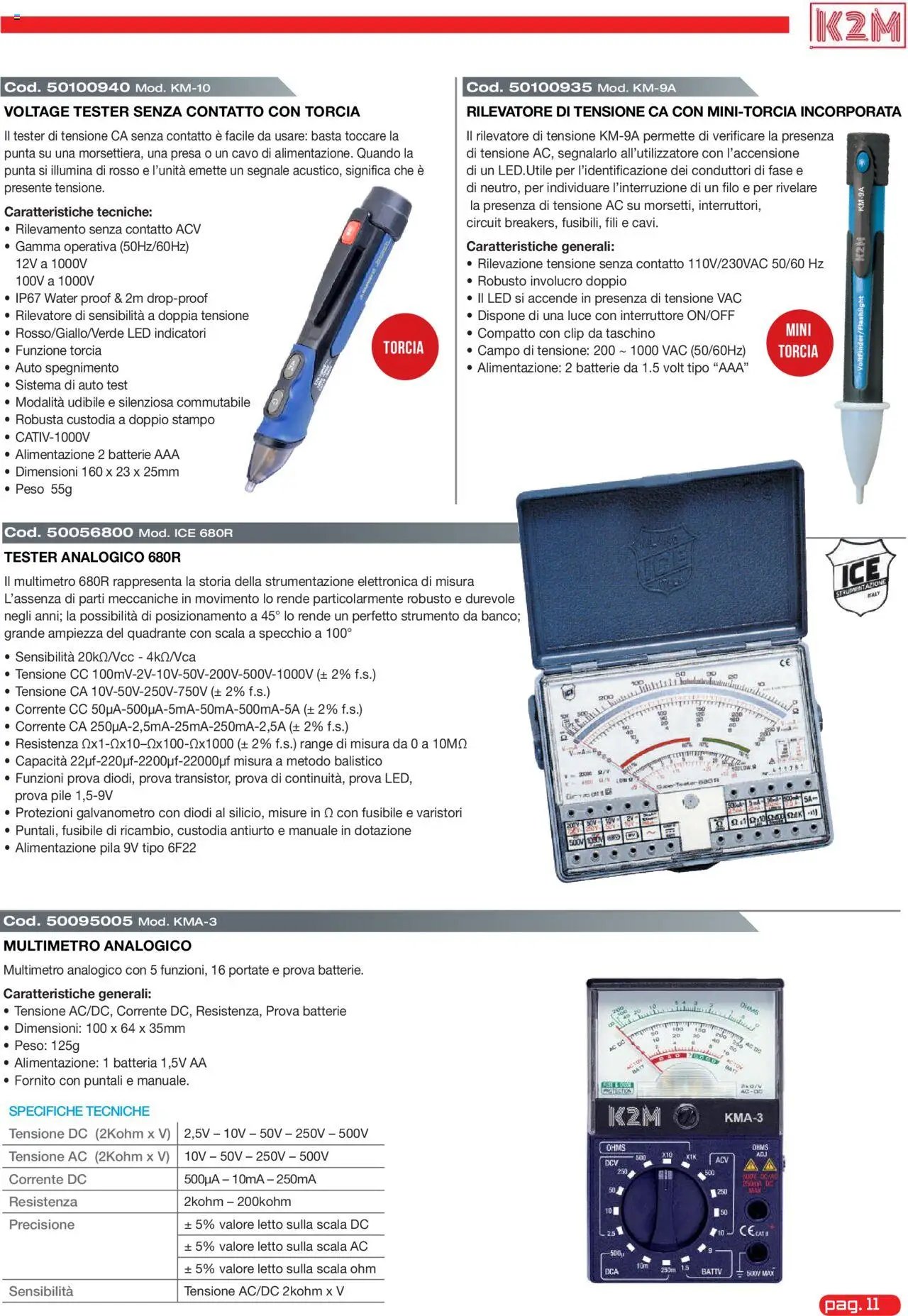 GBC K2M catalogo (2025-05-31 - 2025-12-31)