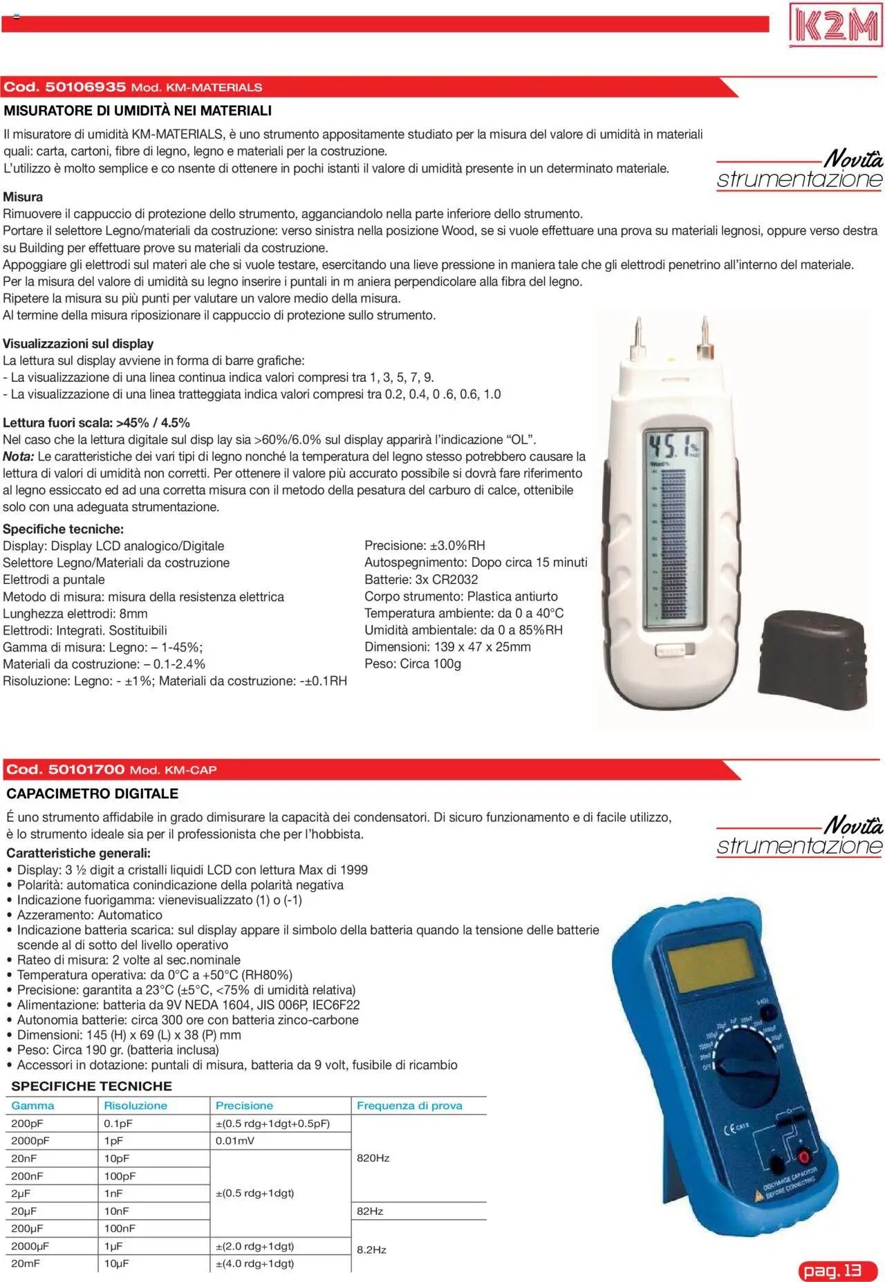 GBC K2M catalogo (2025-05-31 - 2025-12-31)