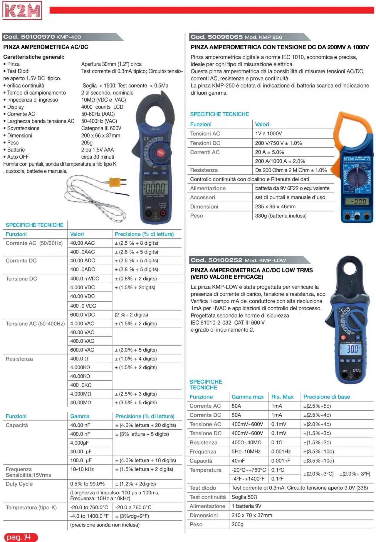 GBC K2M catalogo (2025-05-31 - 2025-12-31)