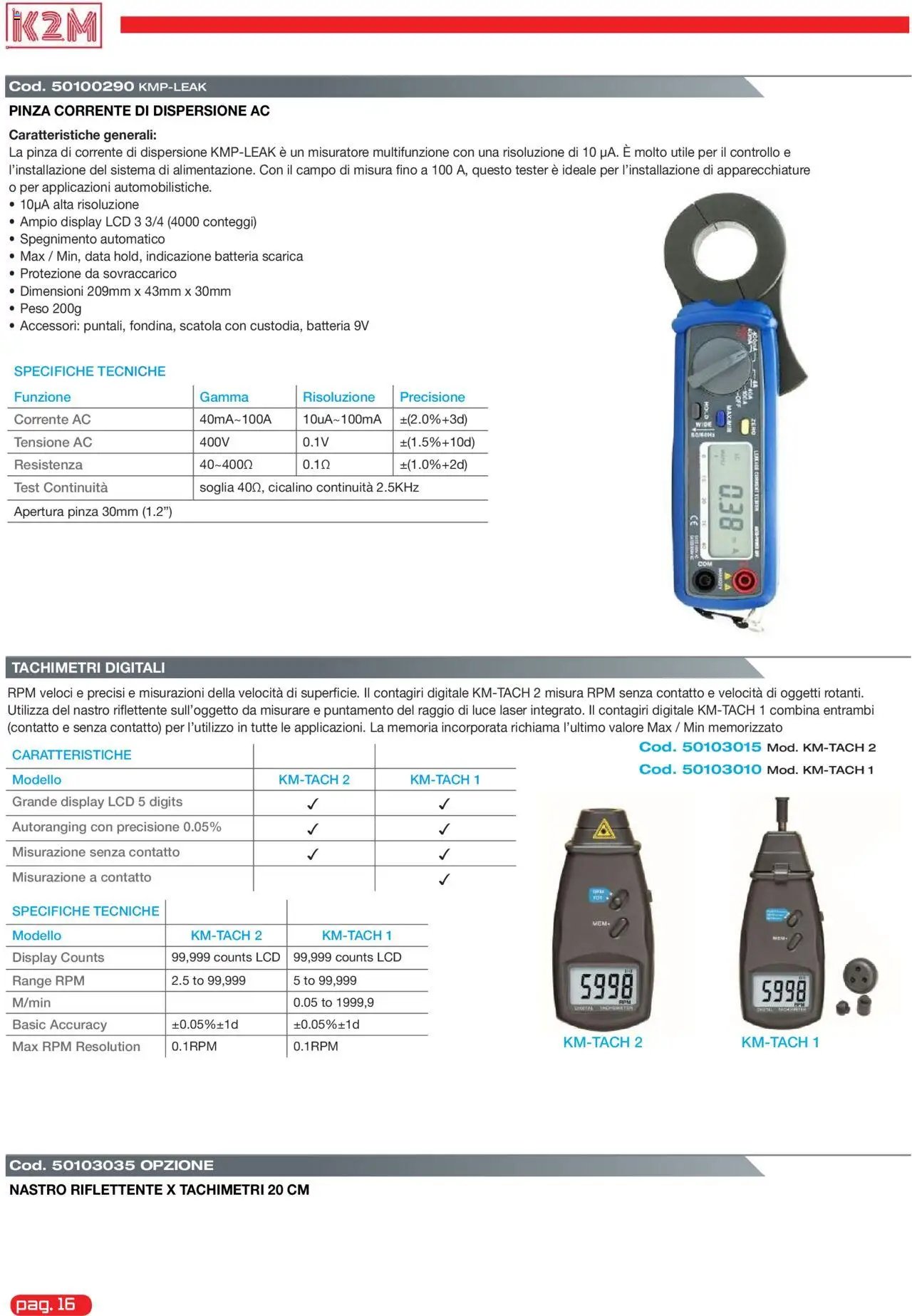 GBC K2M catalogo (2025-05-31 - 2025-12-31)