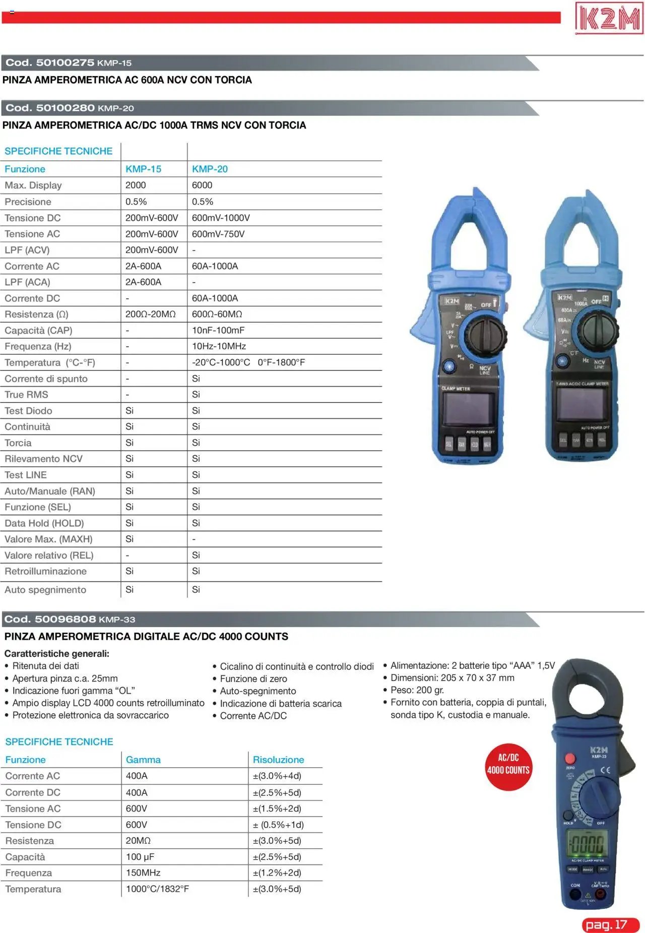 GBC K2M catalogo (2025-05-31 - 2025-12-31)