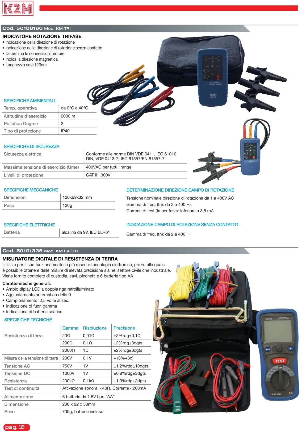 GBC K2M catalogo (2025-05-31 - 2025-12-31)