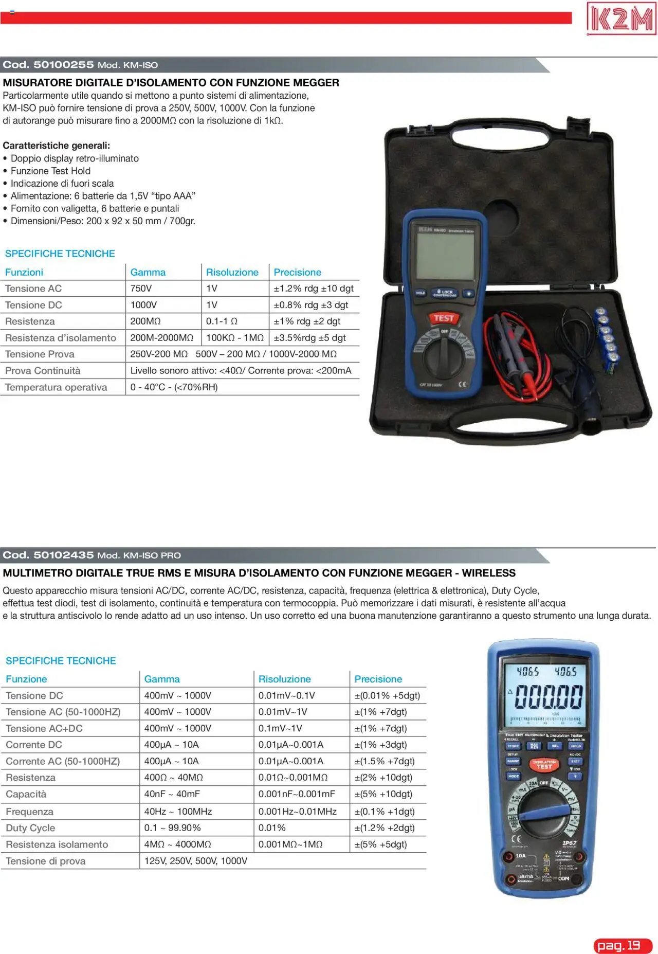 GBC K2M catalogo (2025-05-31 - 2025-12-31)