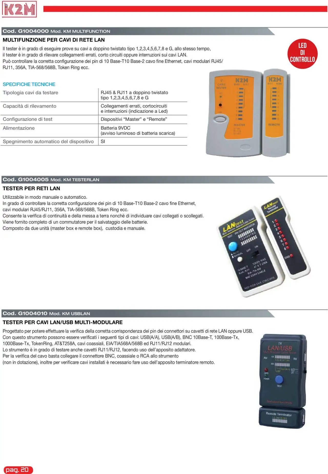 GBC K2M catalogo (2025-05-31 - 2025-12-31)