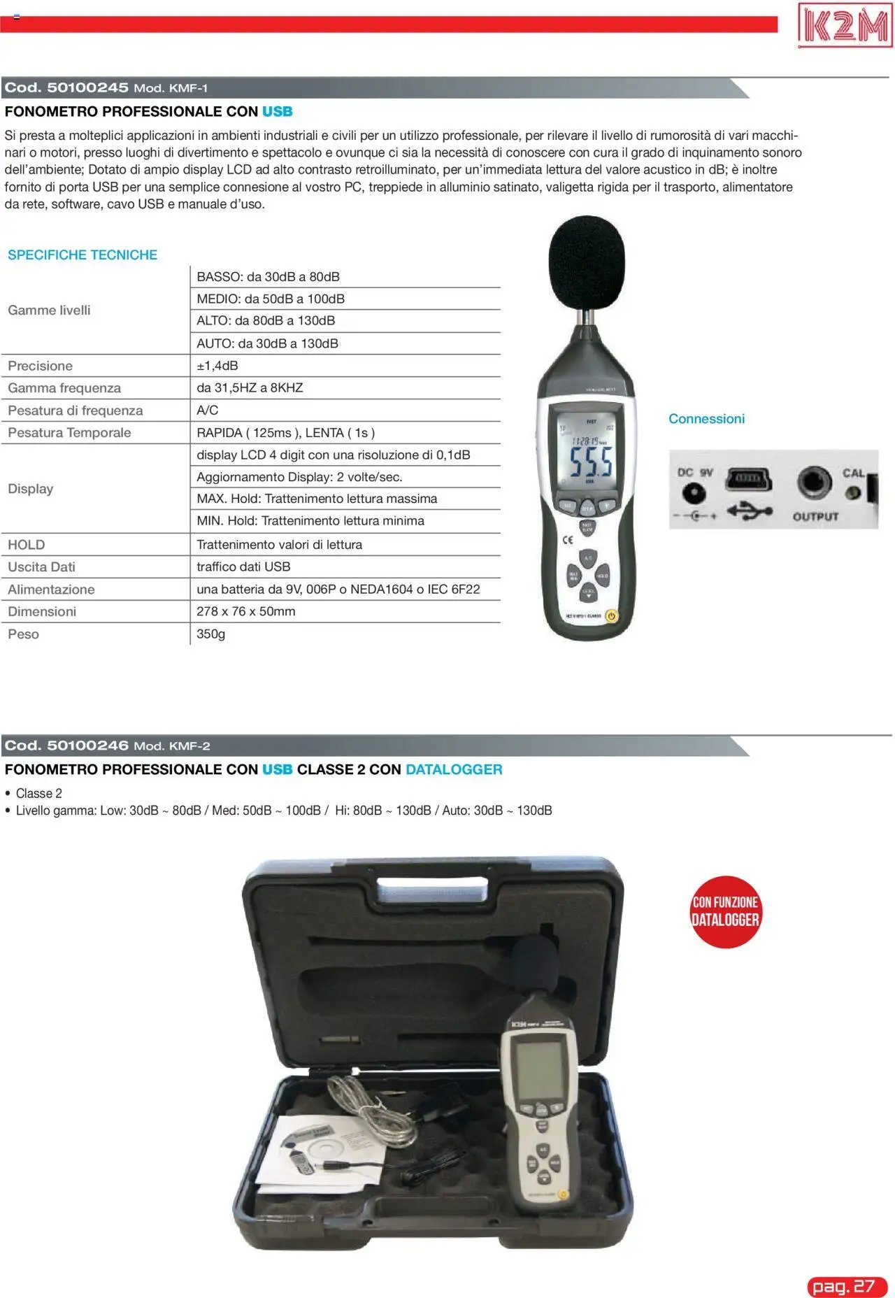 GBC K2M catalogo (2025-05-31 - 2025-12-31)