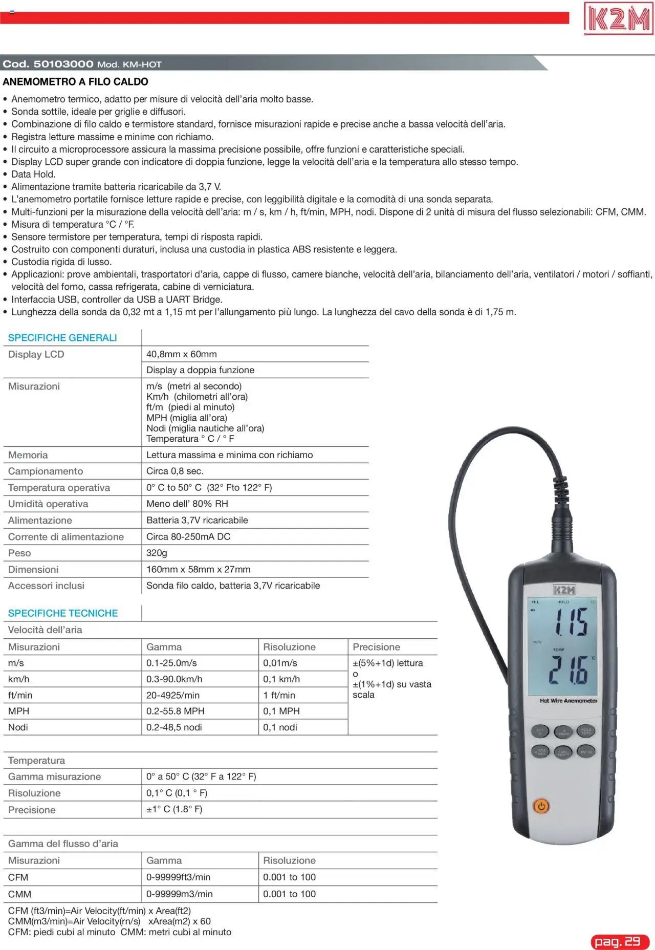 GBC K2M catalogo (2025-05-31 - 2025-12-31)