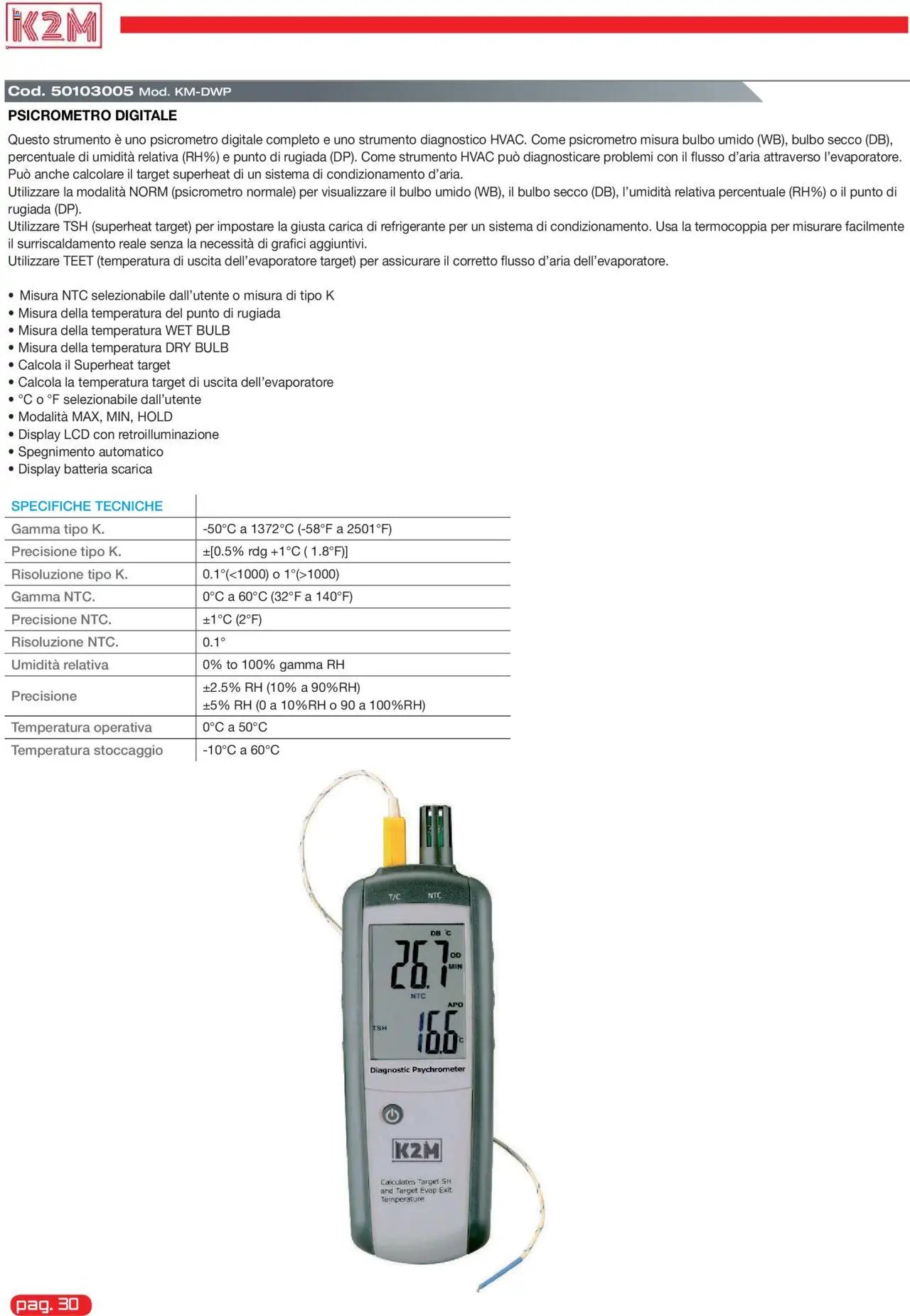 GBC K2M catalogo (2025-05-31 - 2025-12-31)