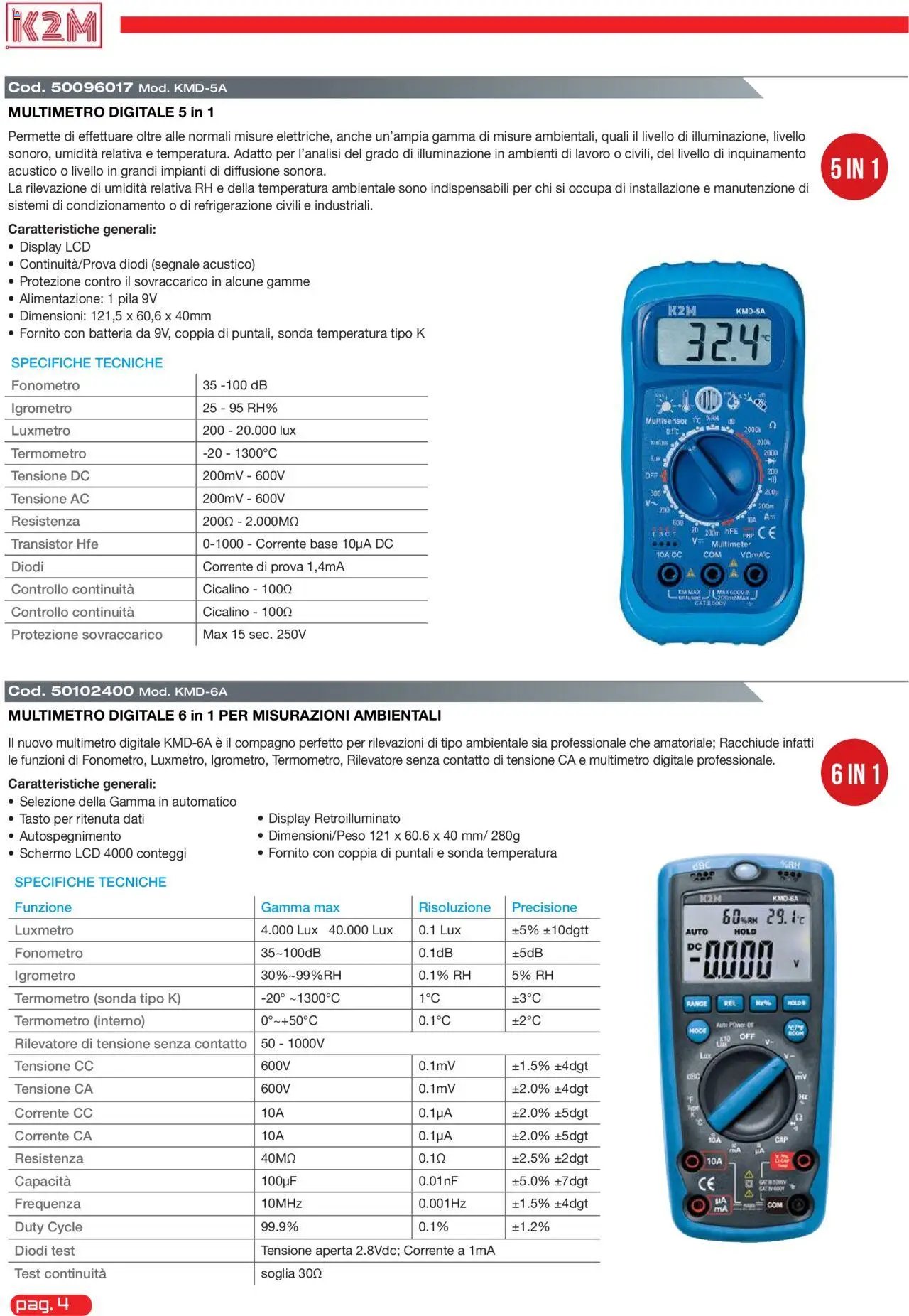 GBC K2M catalogo (2025-05-31 - 2025-12-31)