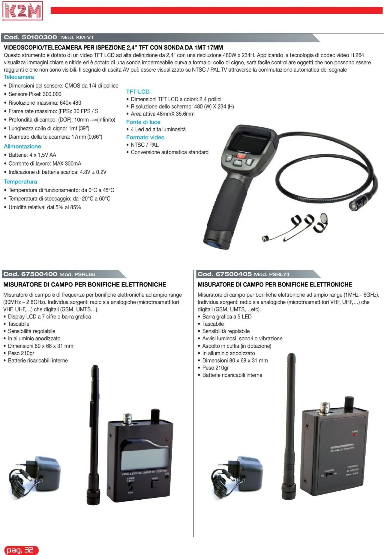 GBC K2M catalogo (2025-05-31 - 2025-12-31)
