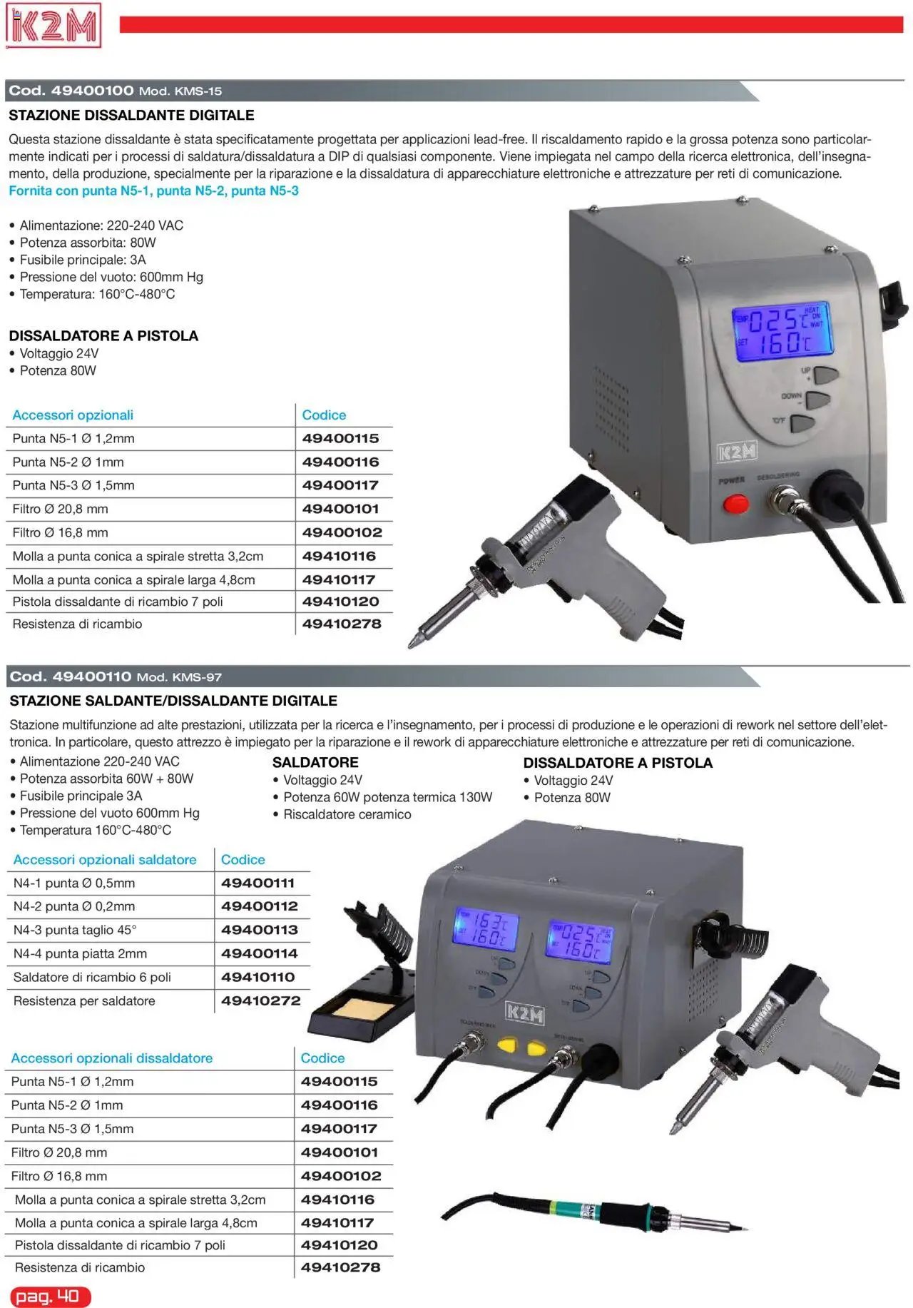 GBC K2M catalogo (2025-05-31 - 2025-12-31)