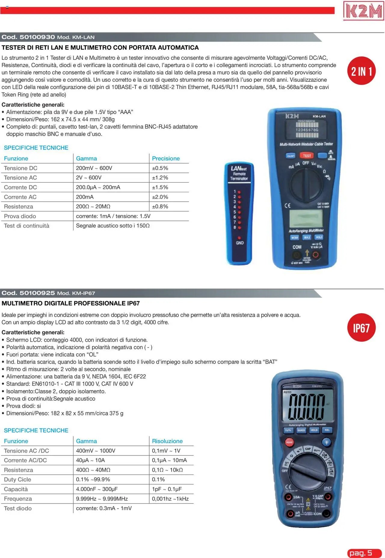 GBC K2M catalogo (2025-05-31 - 2025-12-31)