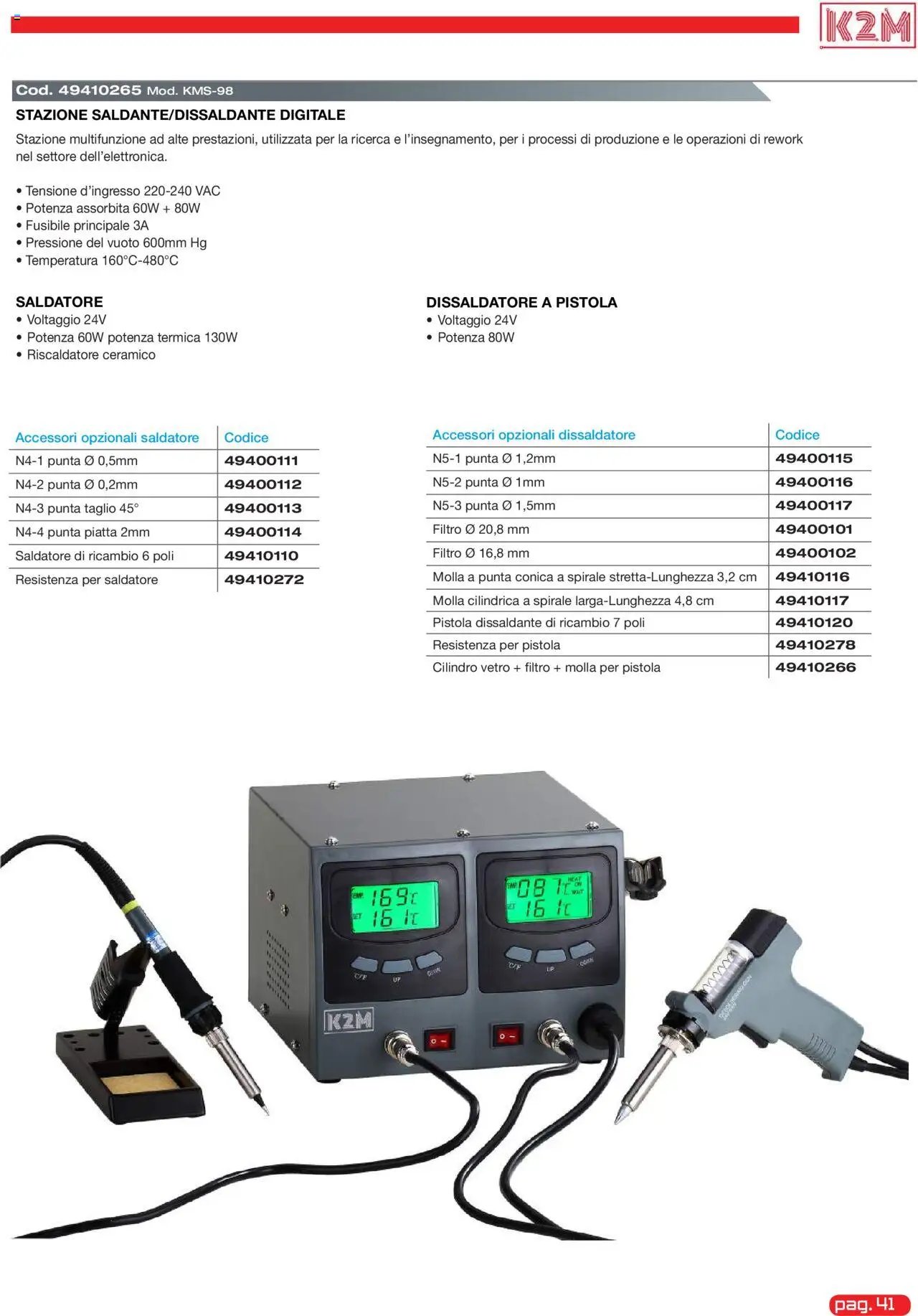 GBC K2M catalogo (2025-05-31 - 2025-12-31)