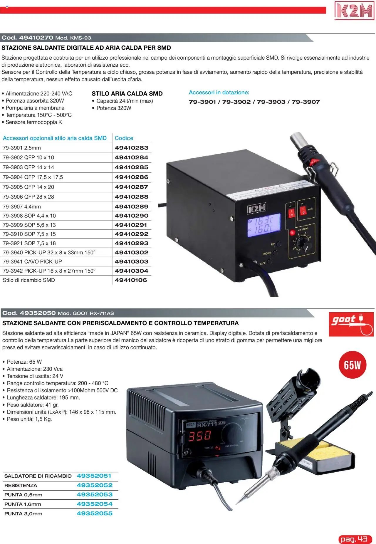 GBC K2M catalogo (2025-05-31 - 2025-12-31)