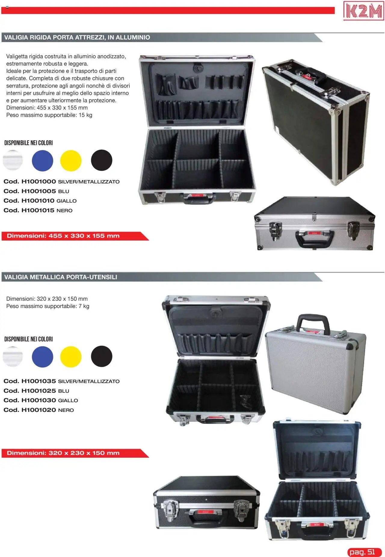 GBC K2M catalogo (2025-05-31 - 2025-12-31)