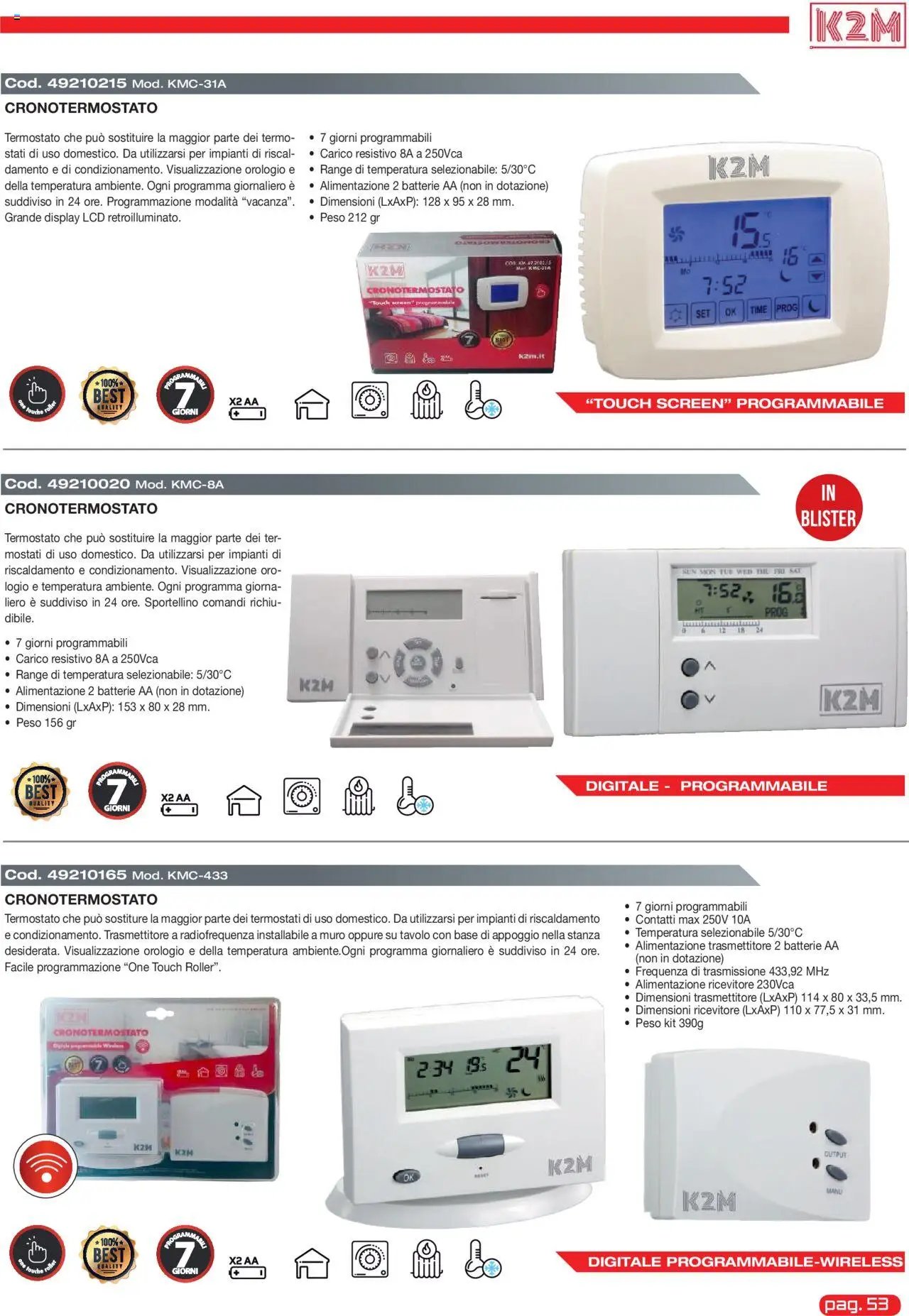 GBC K2M catalogo (2025-05-31 - 2025-12-31)