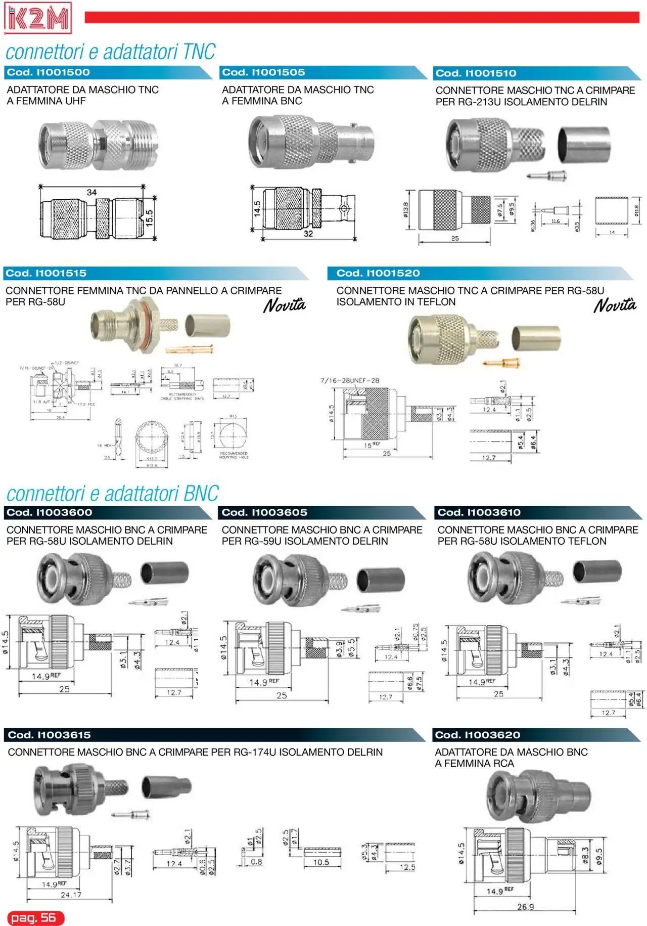 GBC K2M catalogo (2025-05-31 - 2025-12-31)