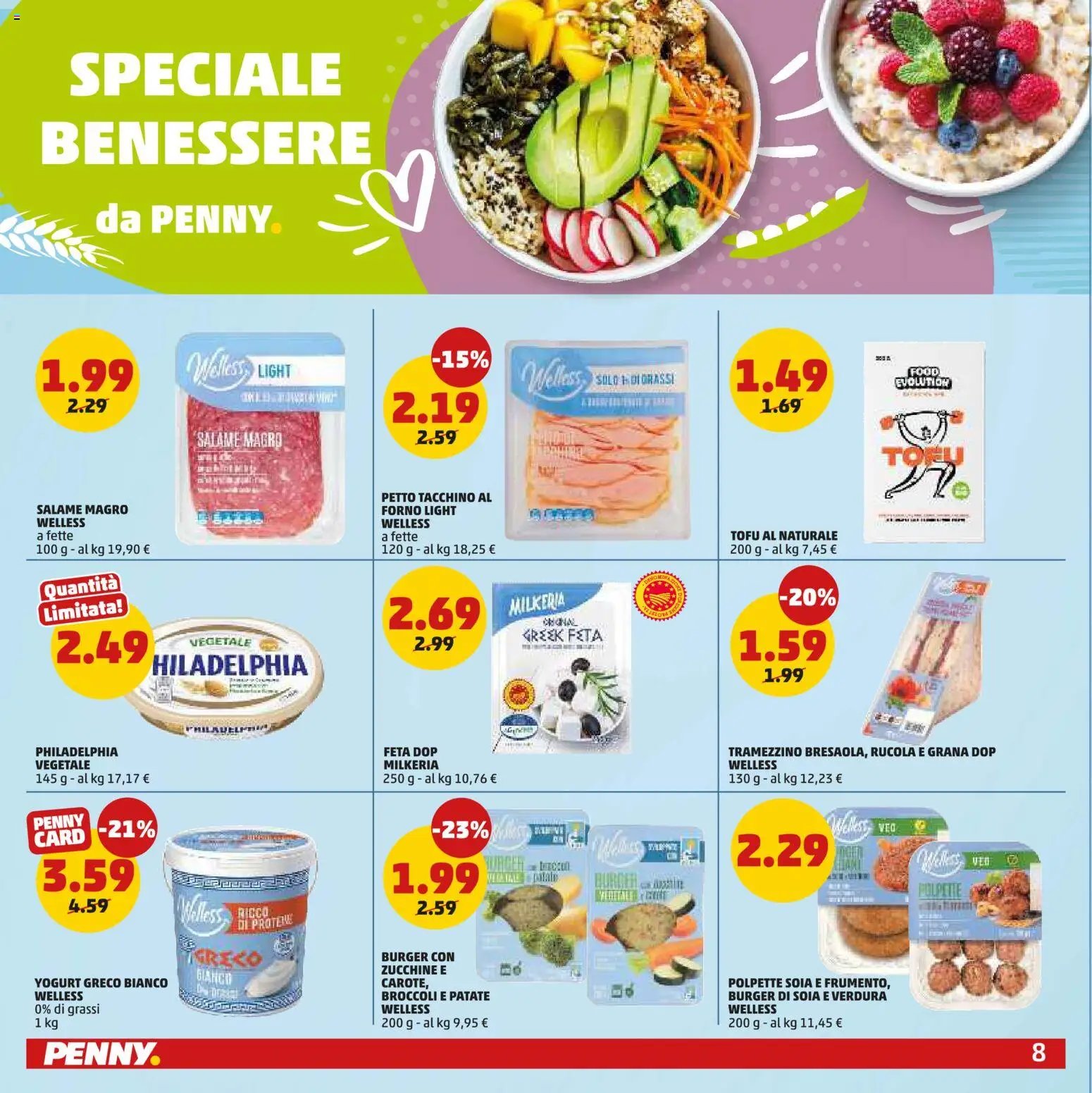 PENNY Marsala catalogo (2026-01-02 - 2026-01-11)