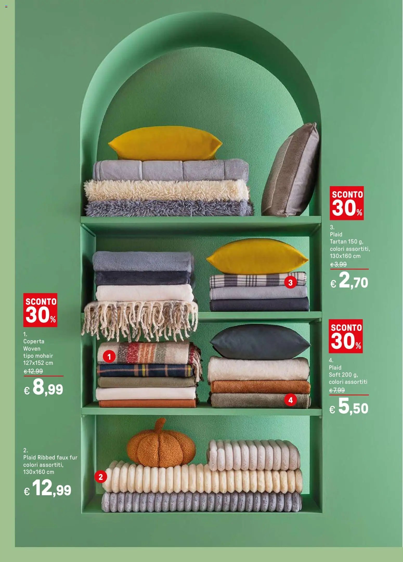 Iper Fiera del bianco catalogo (2025-12-27 - 2026-01-18)