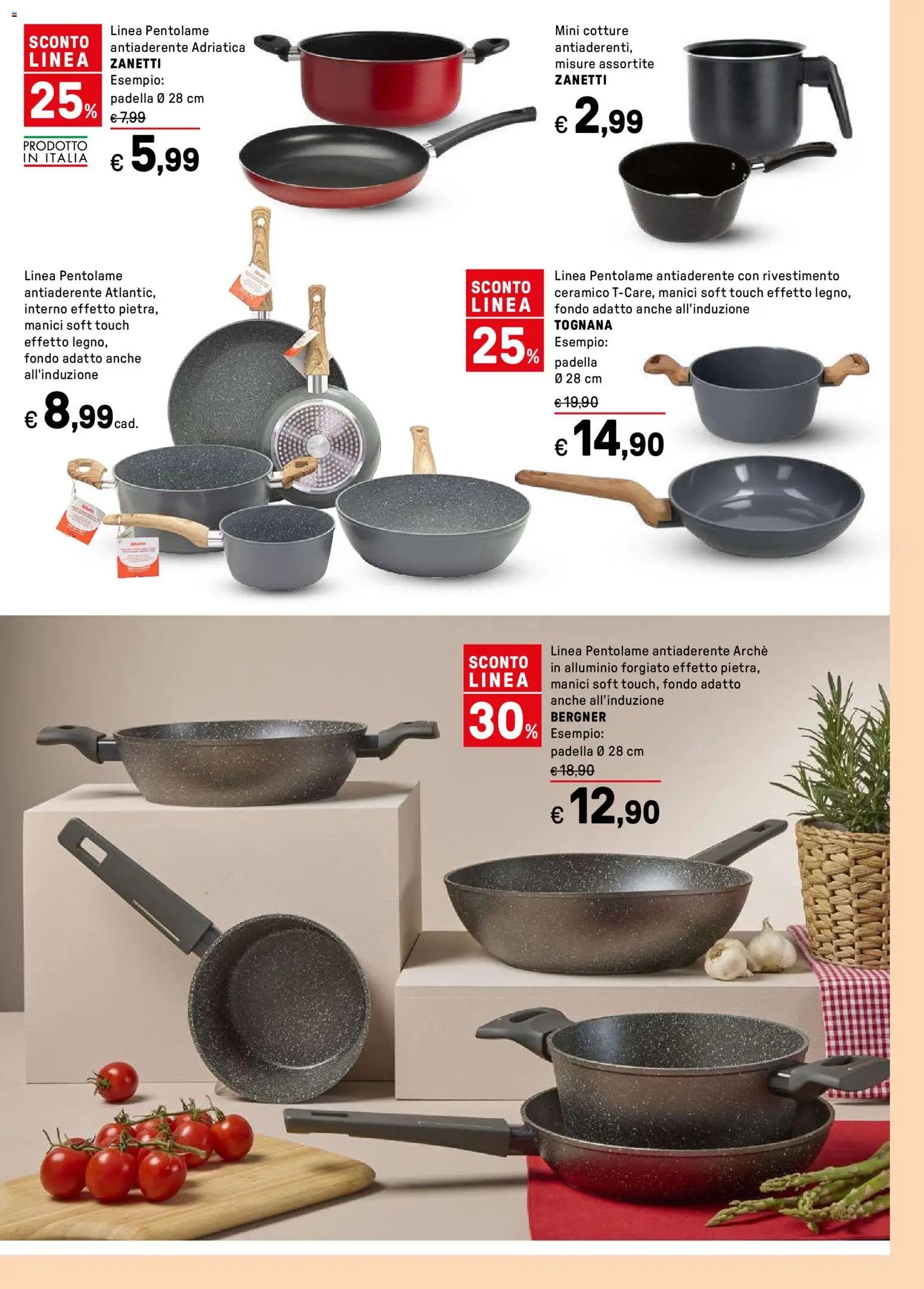 Iper Fiera del bianco catalogo (2025-12-27 - 2026-01-18)